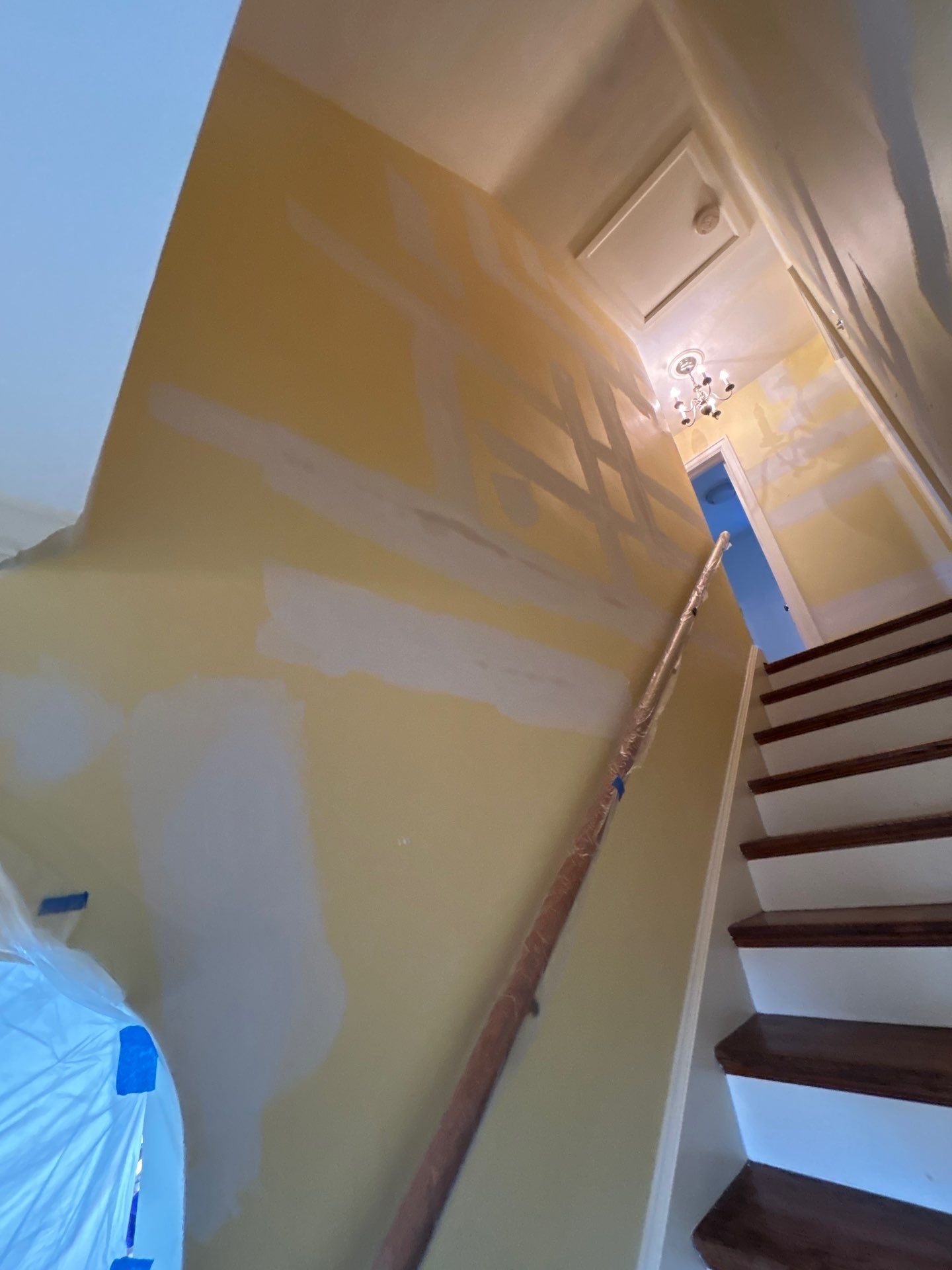 Residential Interior Painting in Annandale, VA by My Painter 