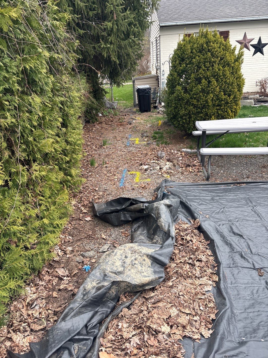 Sewer repair Project in Highland, NY by Magliato plumbing