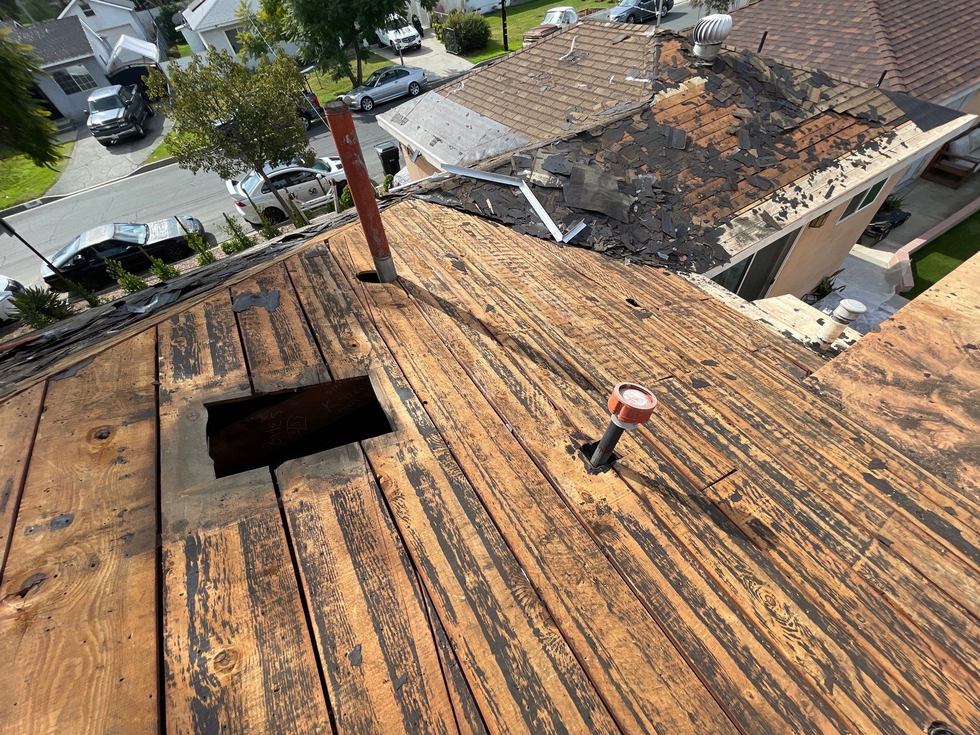 Roof Replacement - Duarte, CA 91010 by Epic Roof Replacement