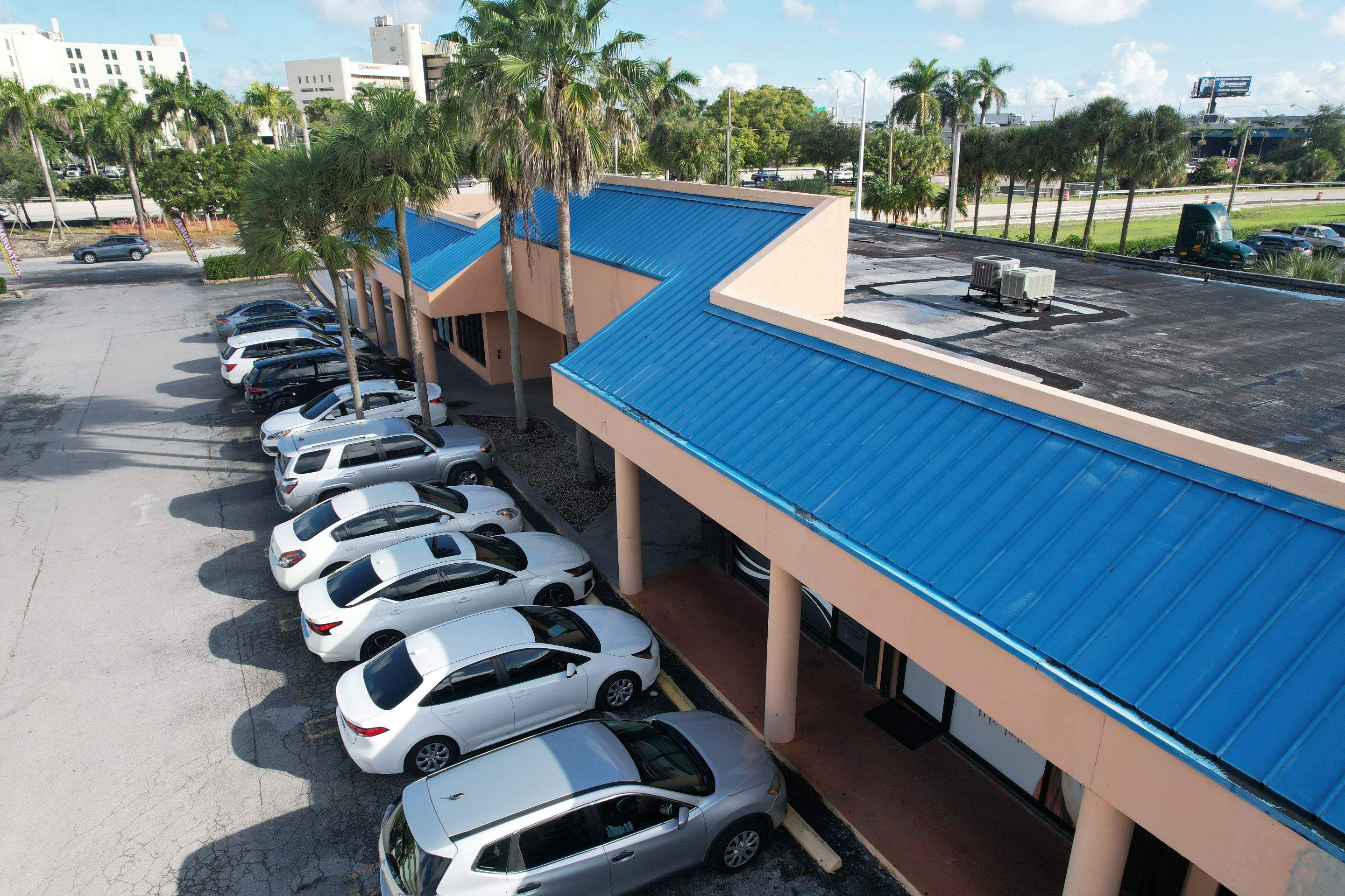 LARA FAMILY INVESTMENTS by Souffront Construction & Engineering