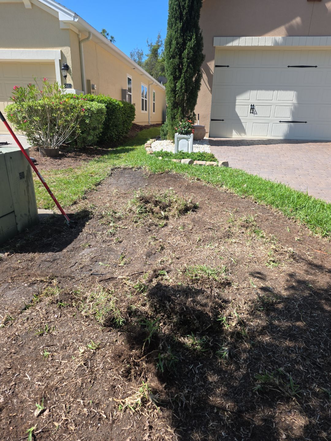 Residential | Sod Installation by ProGreen Services