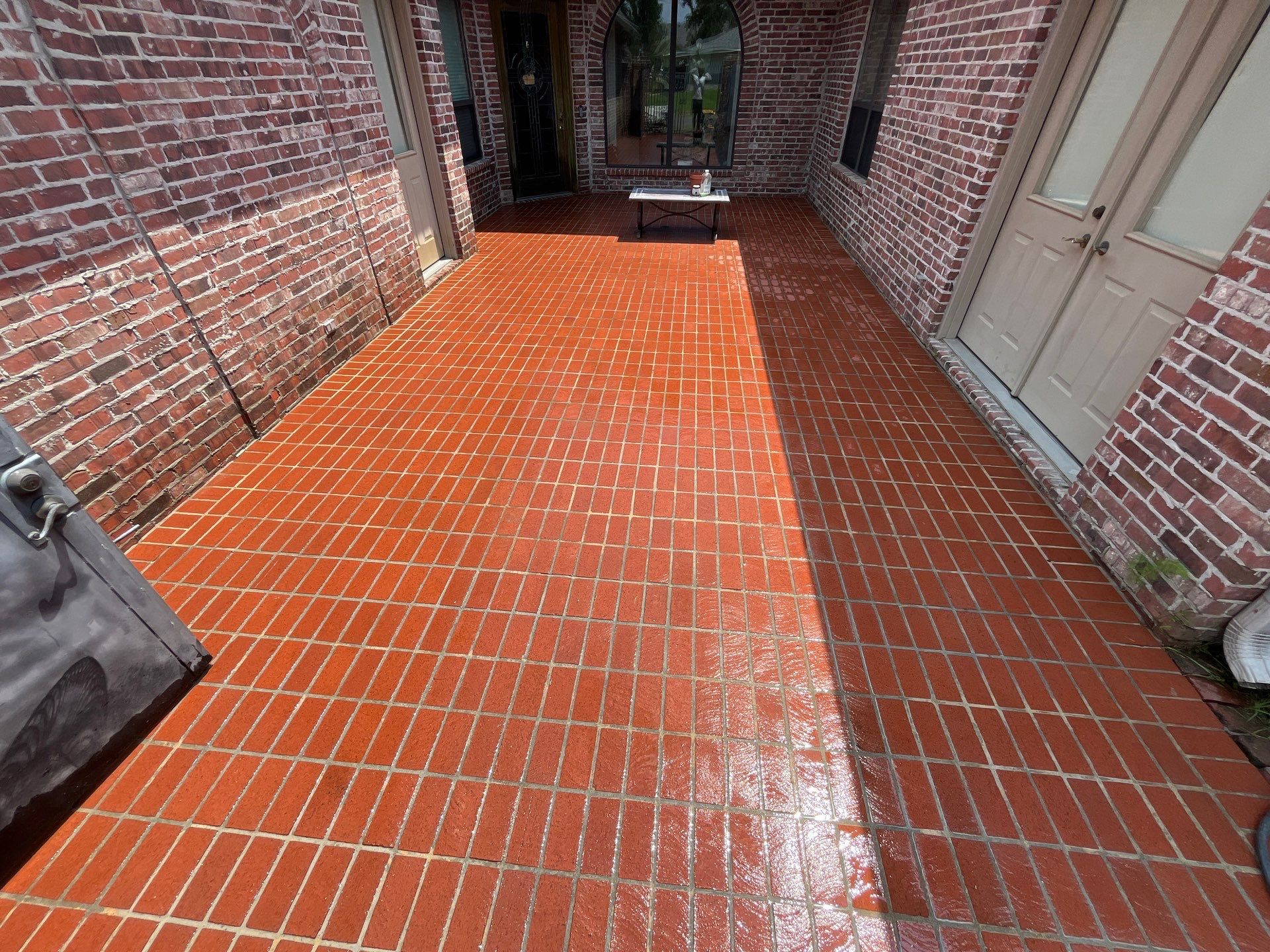 Full House Wash by College Bros Outdoor services