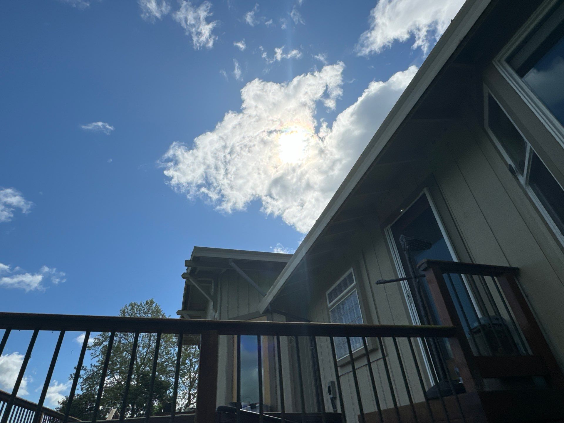 Residential Roofing Installation using GAF Timberline HDZ RS by Sustainable Living Builders, Inc.