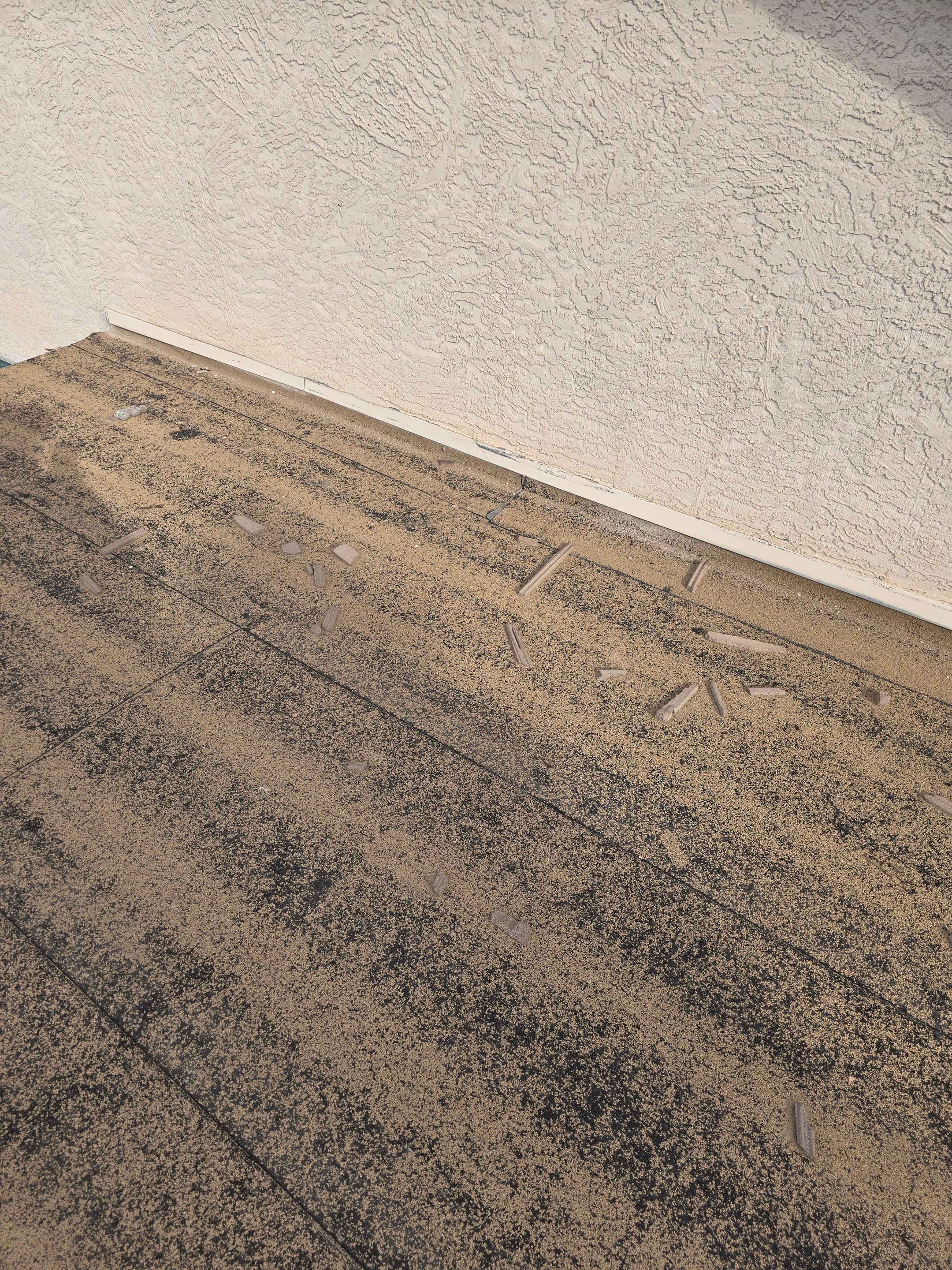 Project in Phoenix, AZ by Showtime Roofing & Coatings LLC