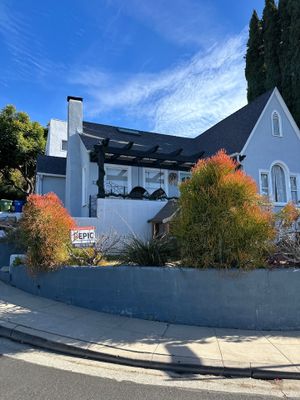 Roof Replacement - Highland Park CA 90042