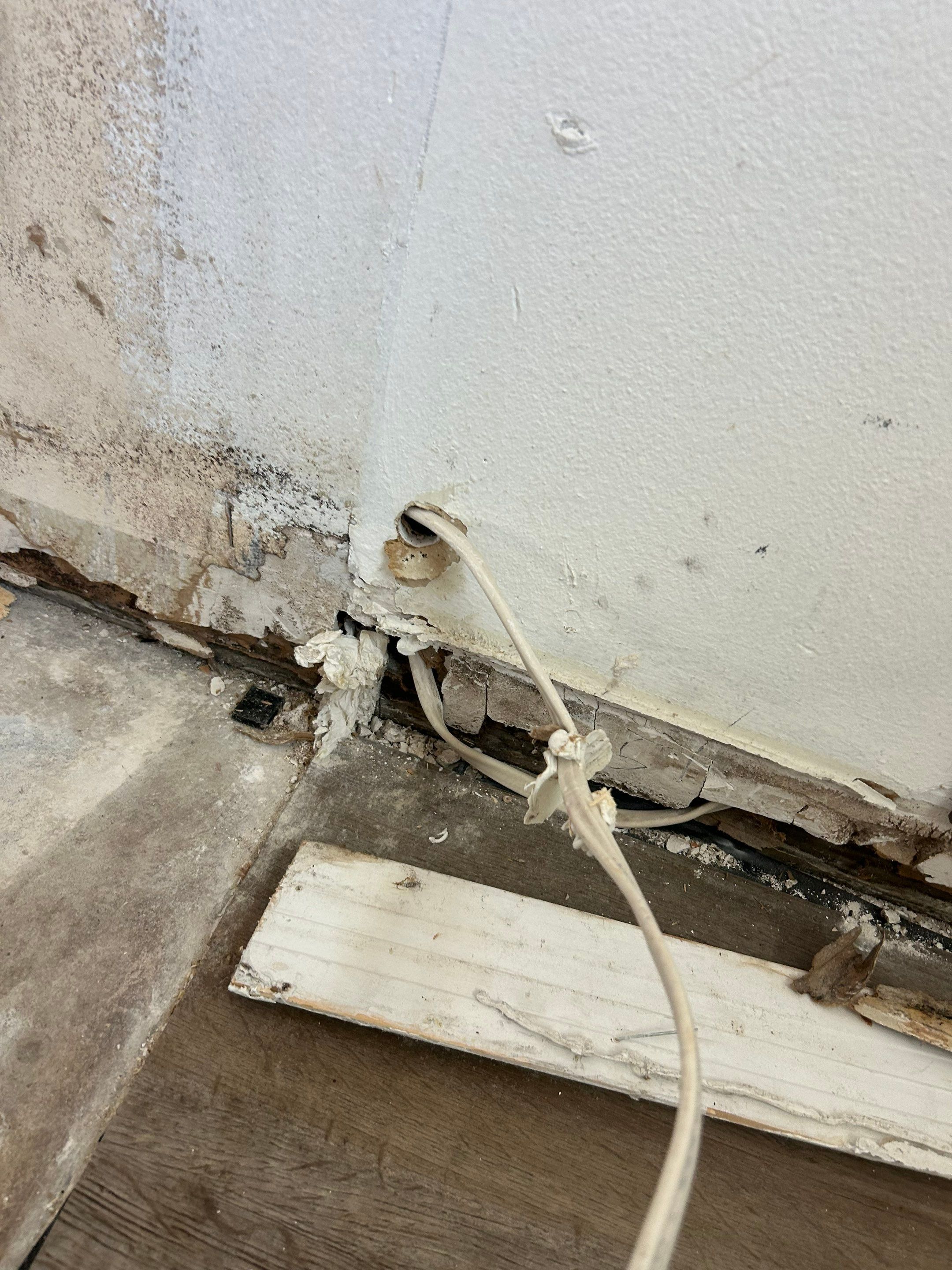 Project in Ocala by You Restorations LLC DBA YOU-Home