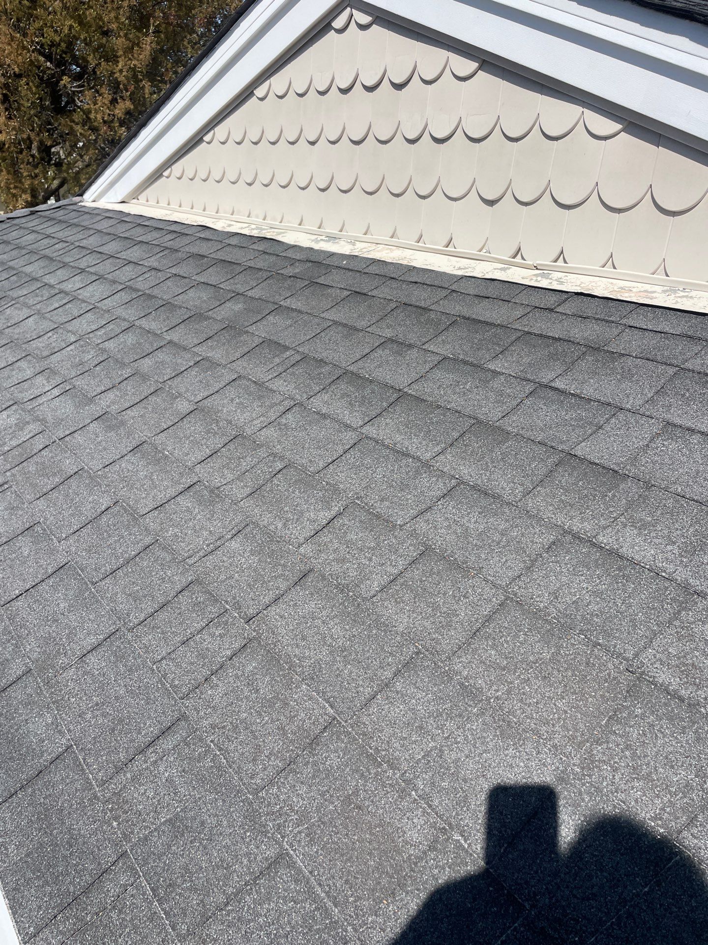 Roof Rejuvenation using Roof Maxx Treatment by Roof Maxx of Folsom