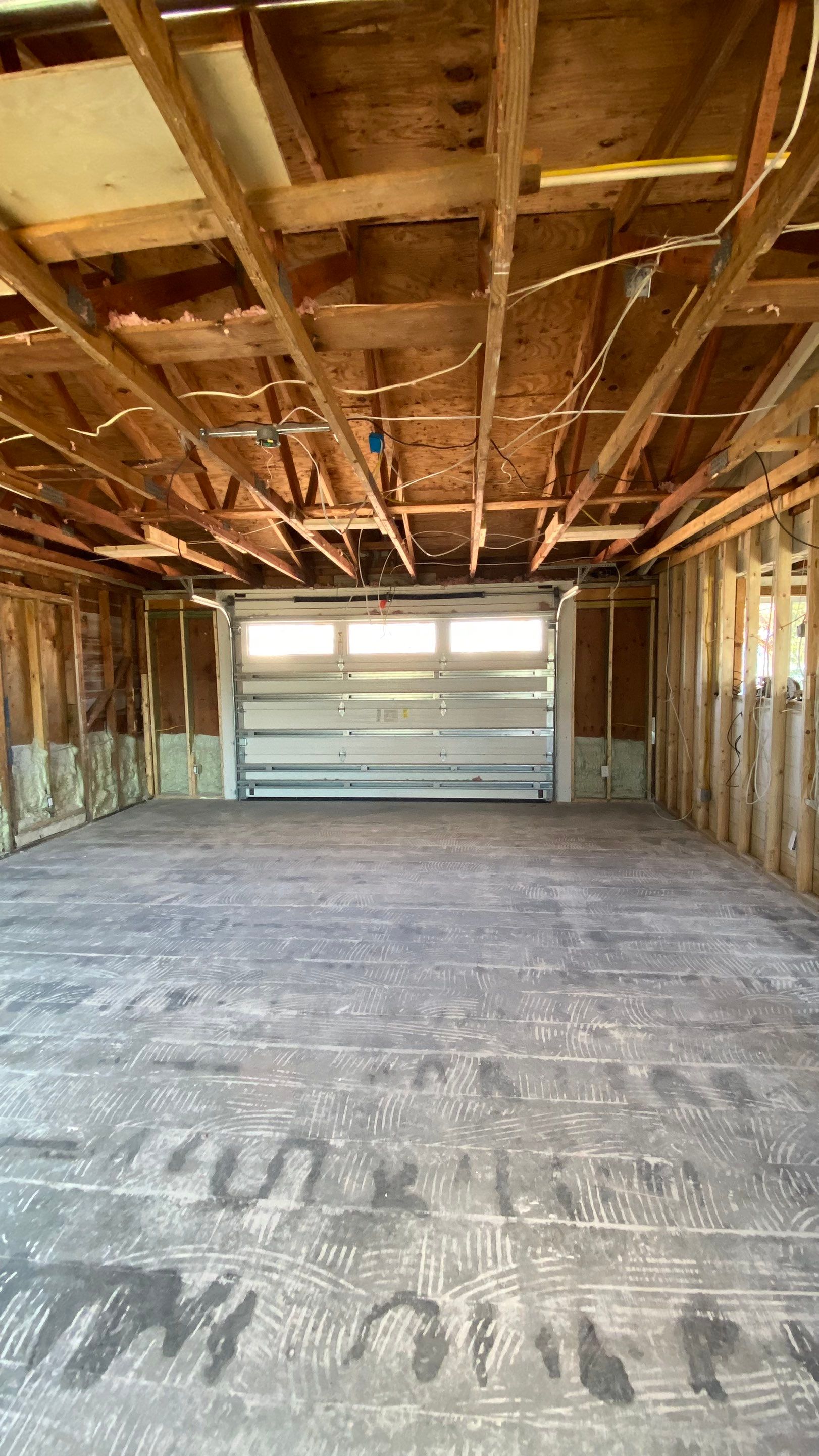 Full Demo - Saint James City by Down to Demolition