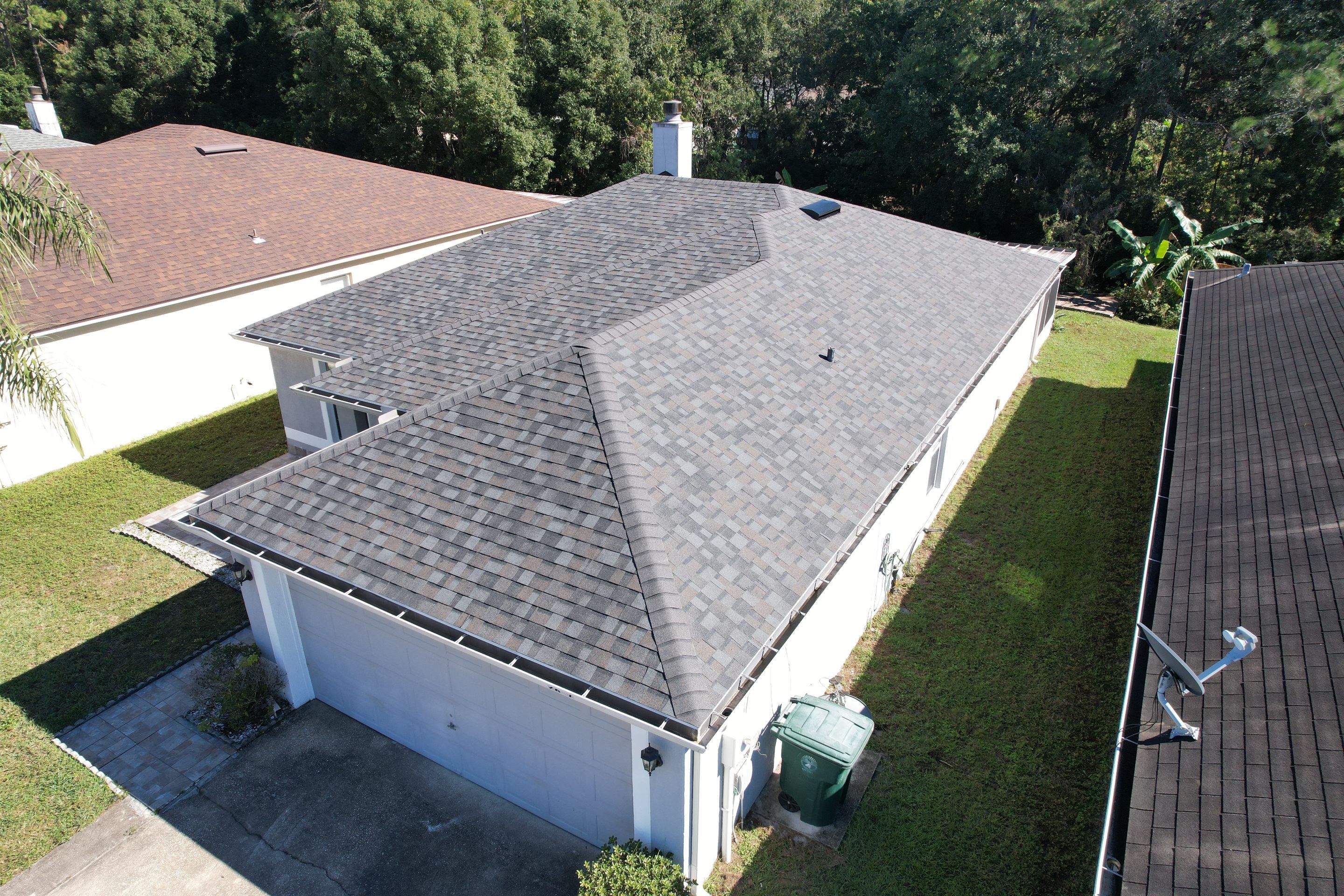 Shingle -> Shingle by Prime Roofing