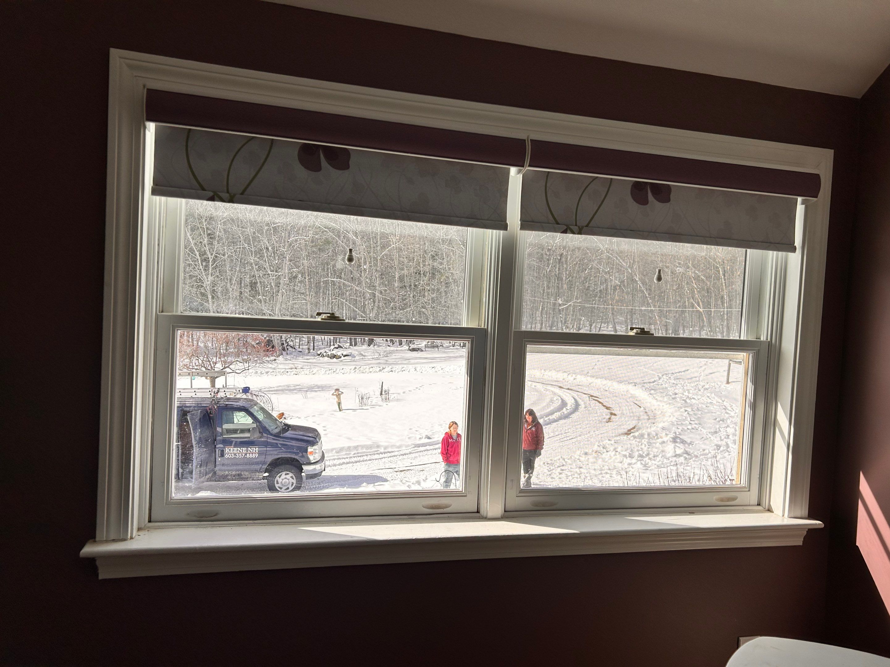 Glass Replacements for Failed Seals by Cheshire Glass Company