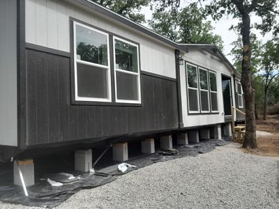 Project in Indiahoma