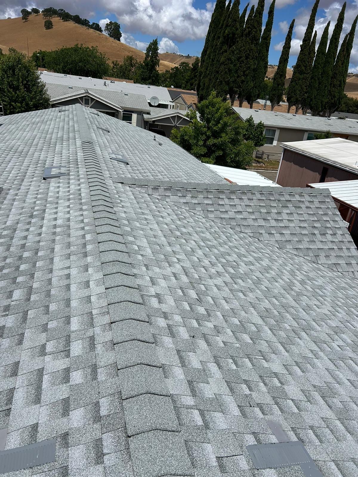Roof Replacement - Clayton, CA 94517 by Epic Roof Replacement