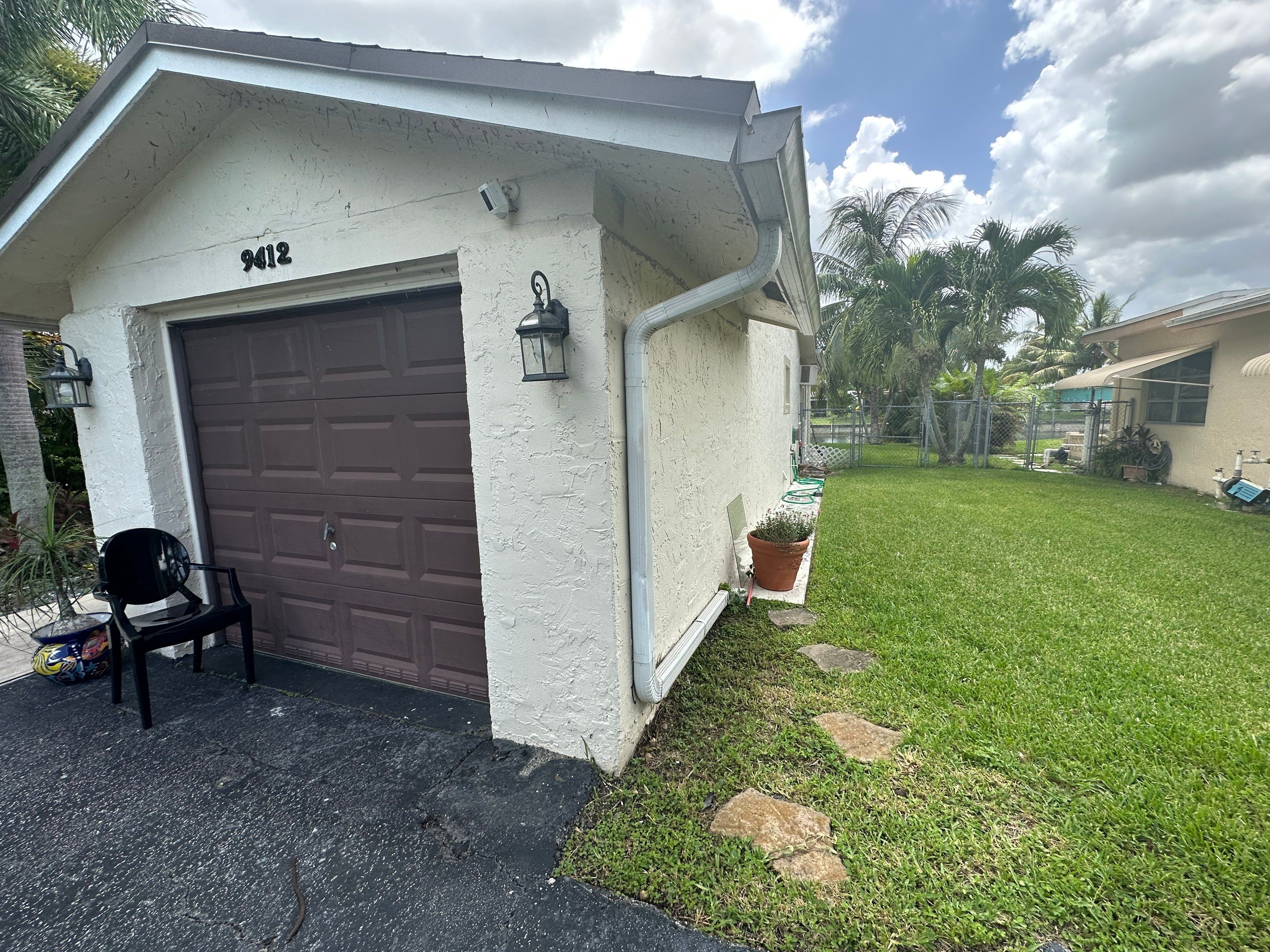 Water Damage Claim in Tamarac by FLAPA & KeyStone