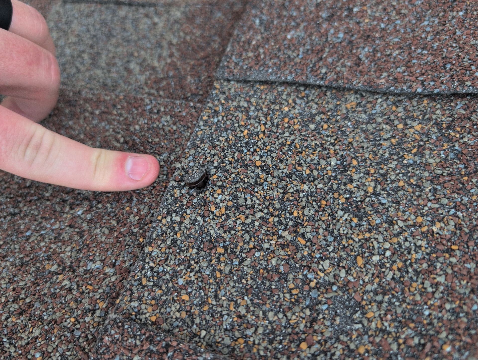 Roof Replacement in Ozark by Table Rock Design + Build