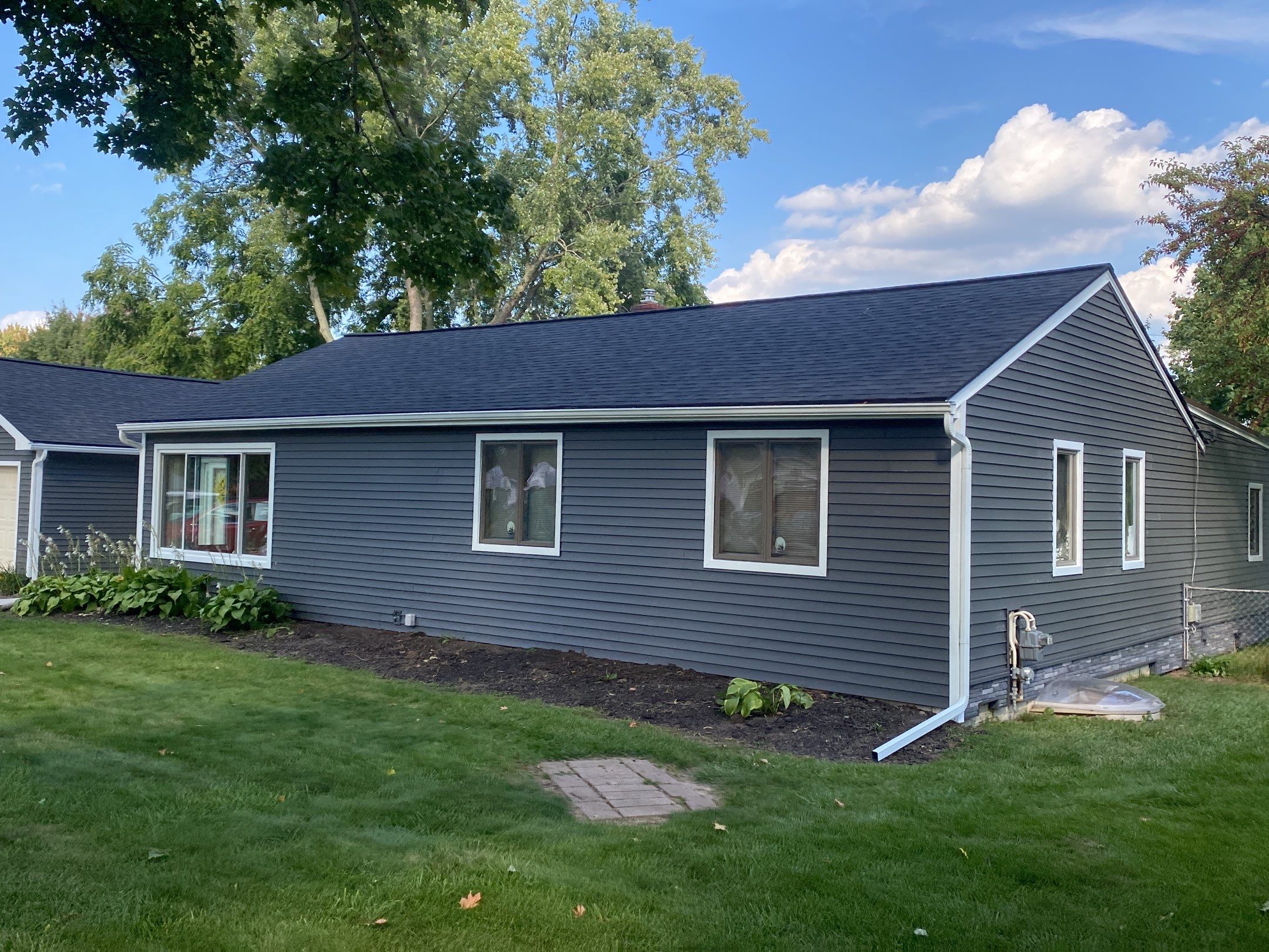 Roof Replacement using Owens Corning by 180 Contractors