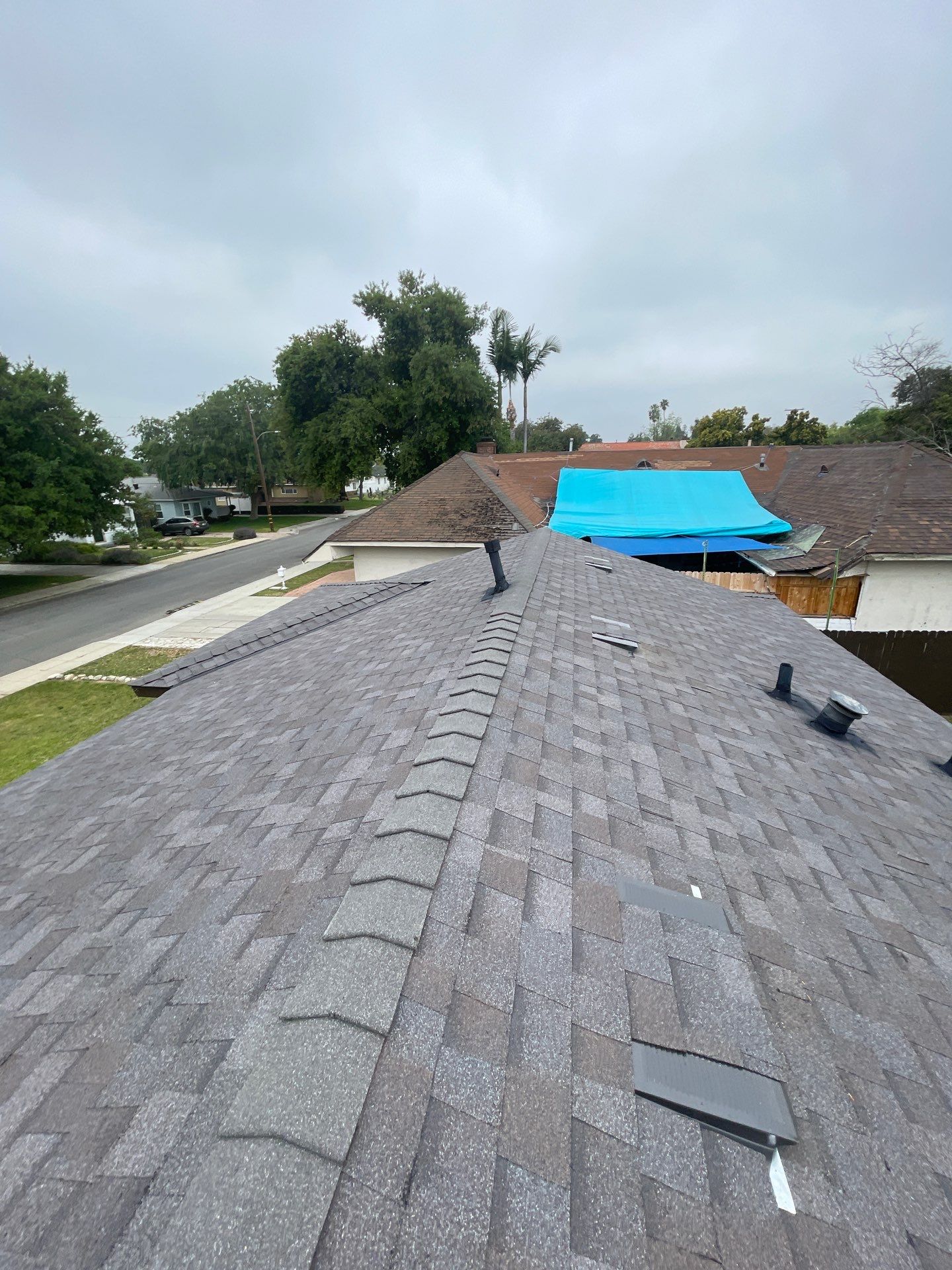Roof Replacement - Ontario, CA 91762 by Epic Roof Replacement