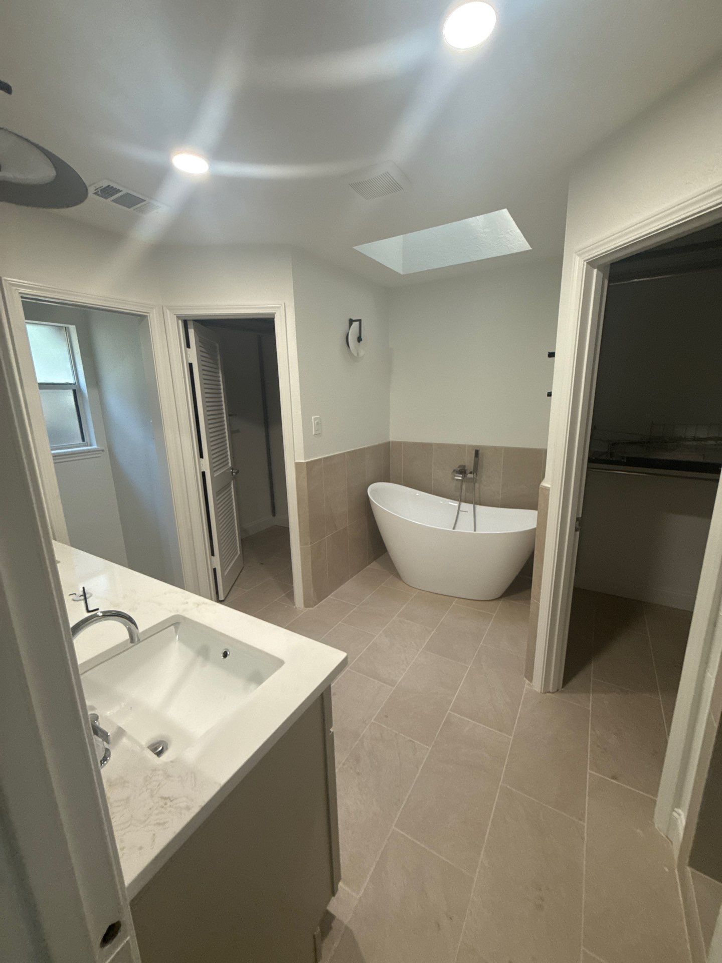 Full Home Remodel by SophAlx LLC