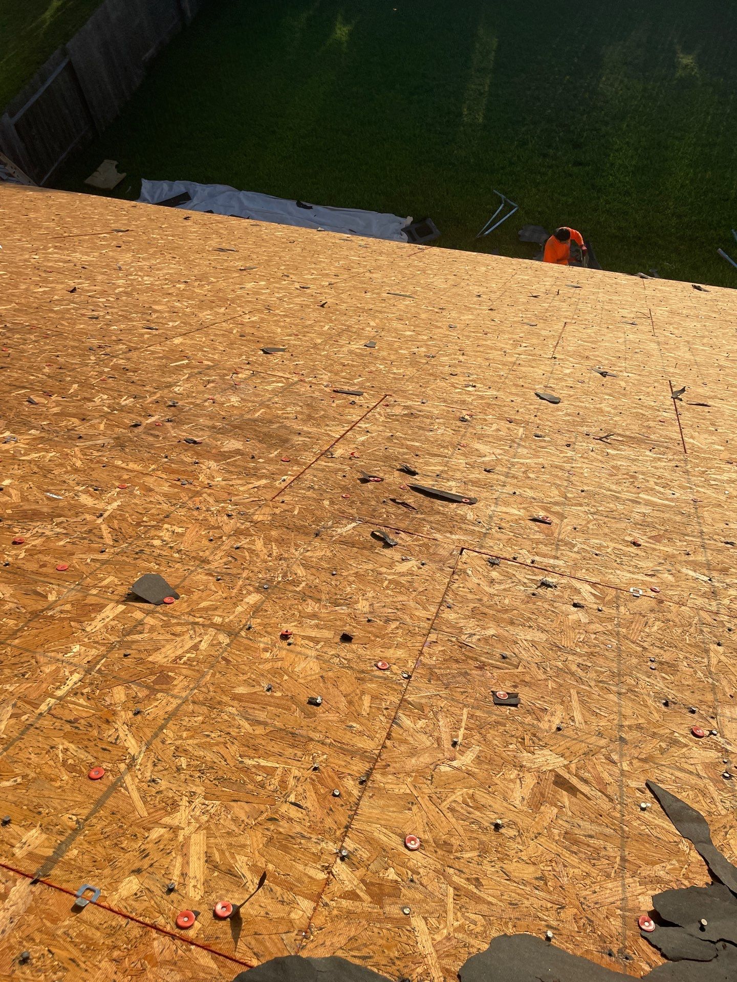 Roof Replacement Katy by Roof Repair Services LLC