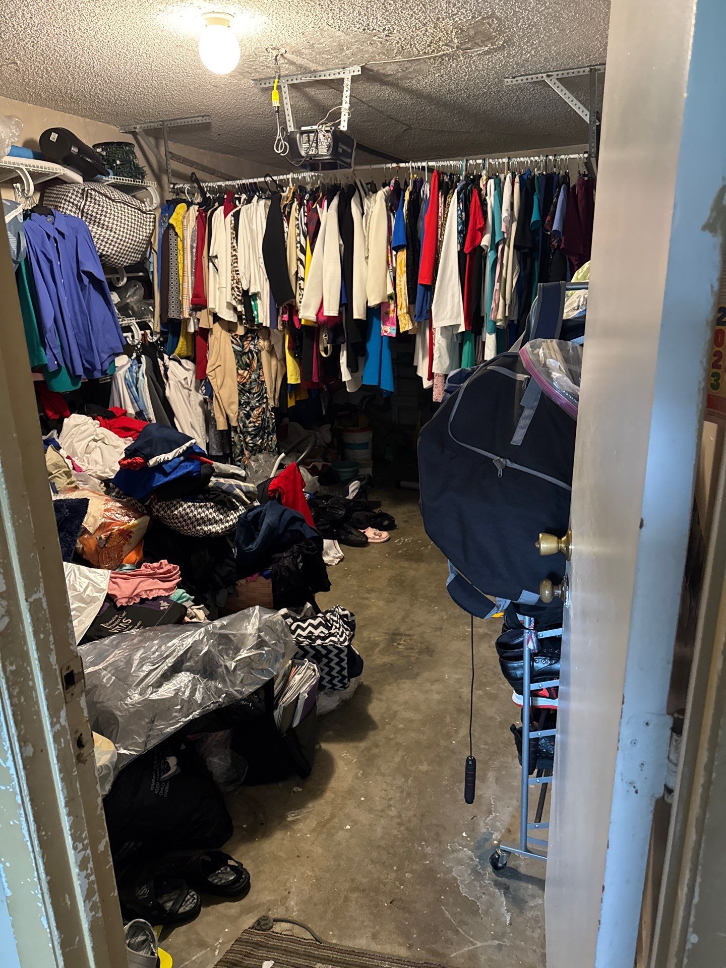Water Damage Claim in Pembroke Pines by FLAPA & KeyStone