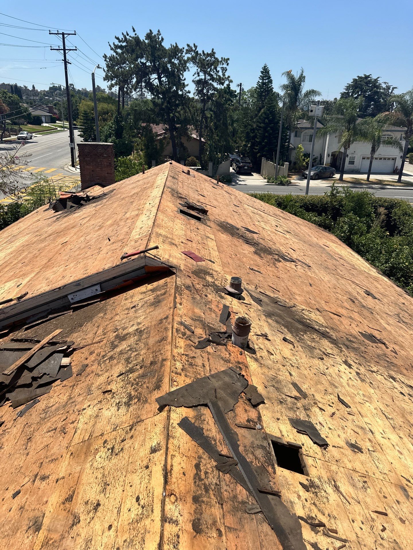 Roof Replacement - West Covina, CA 91791 by Epic Roof Replacement