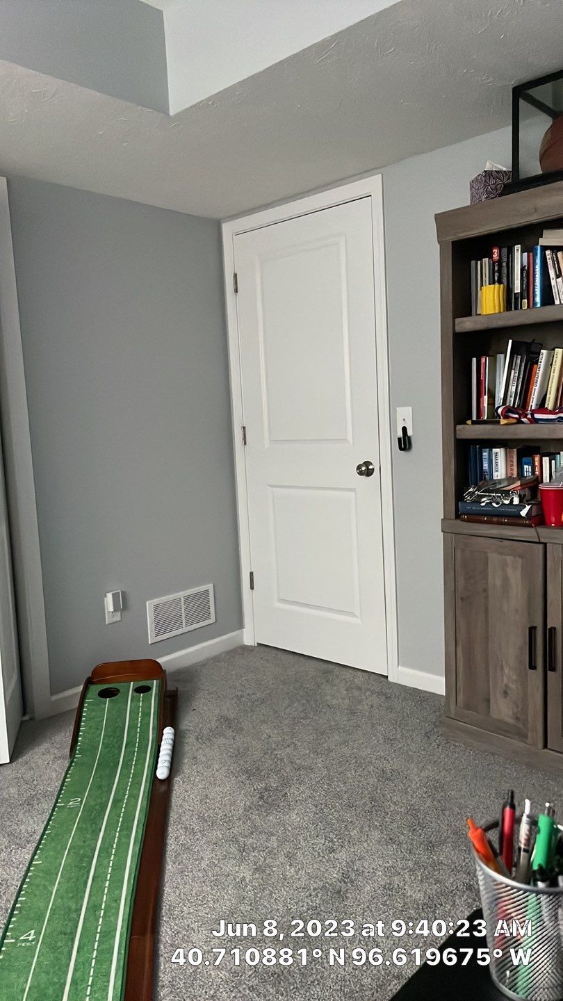 Country Manor Shake  by CompanyCam Sales Demo