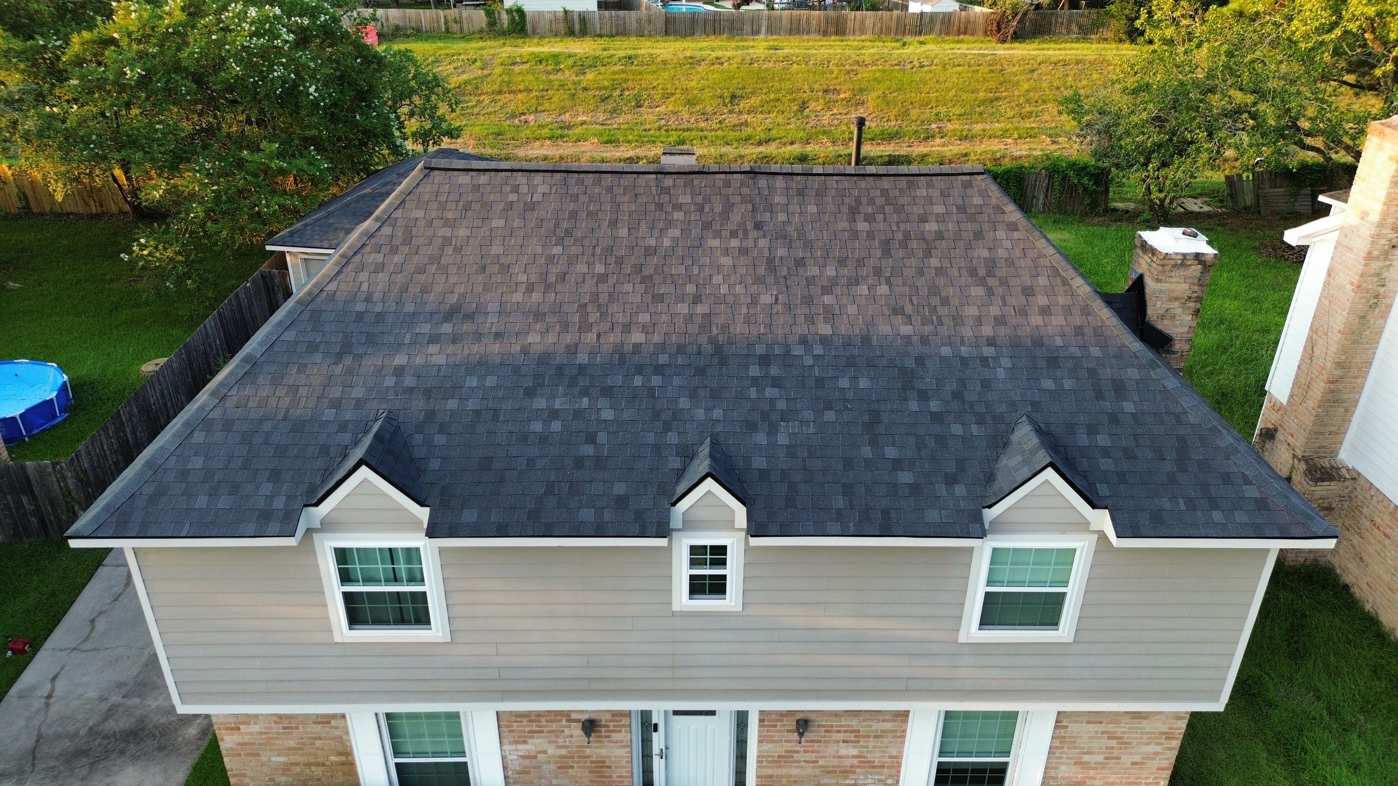 Atascocita Roof Replacement by Modern BYLT Roofing & Construction