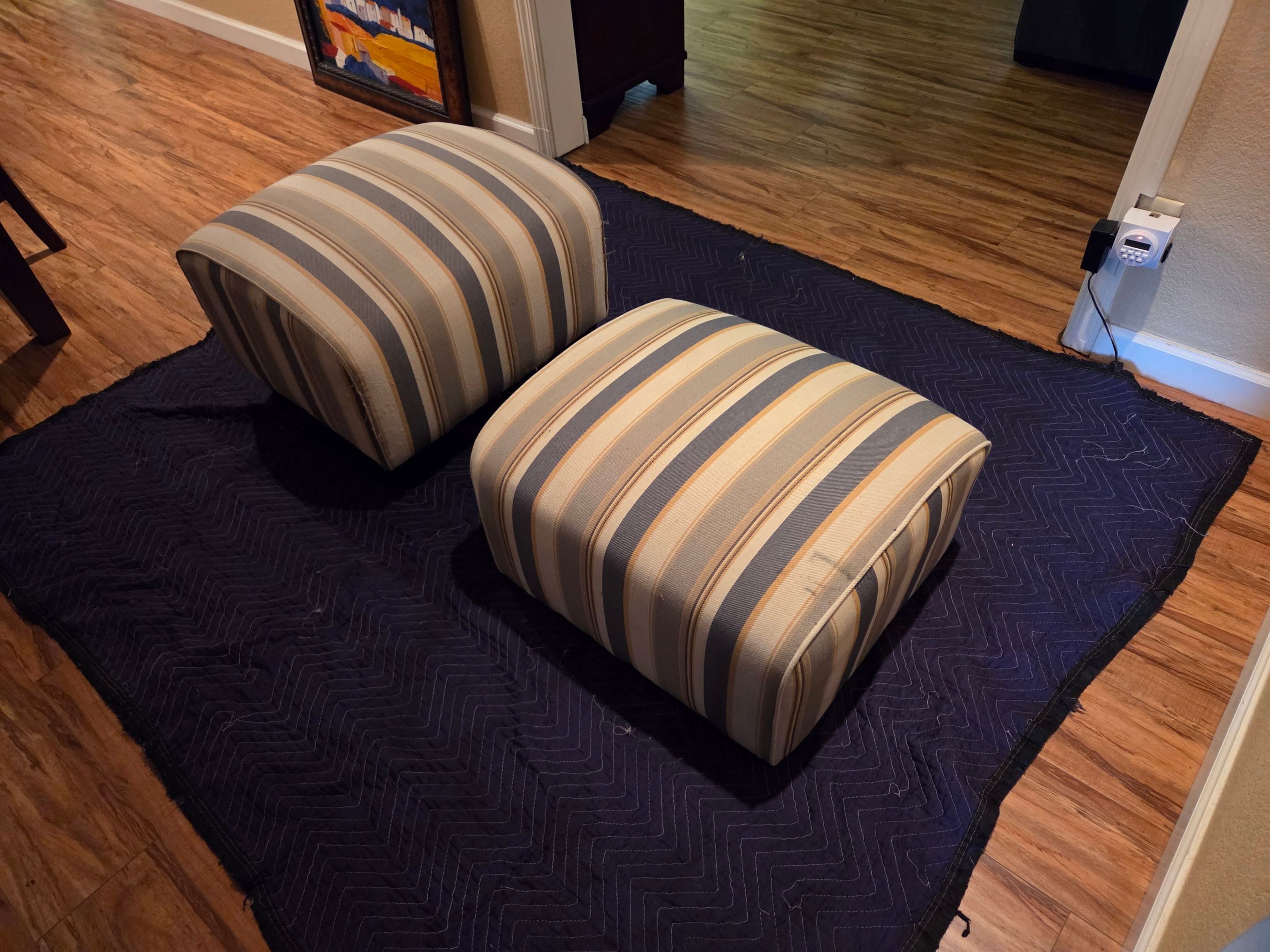 Carpet Cleaning for a House Listing by Ardent Carpet Restore LLC