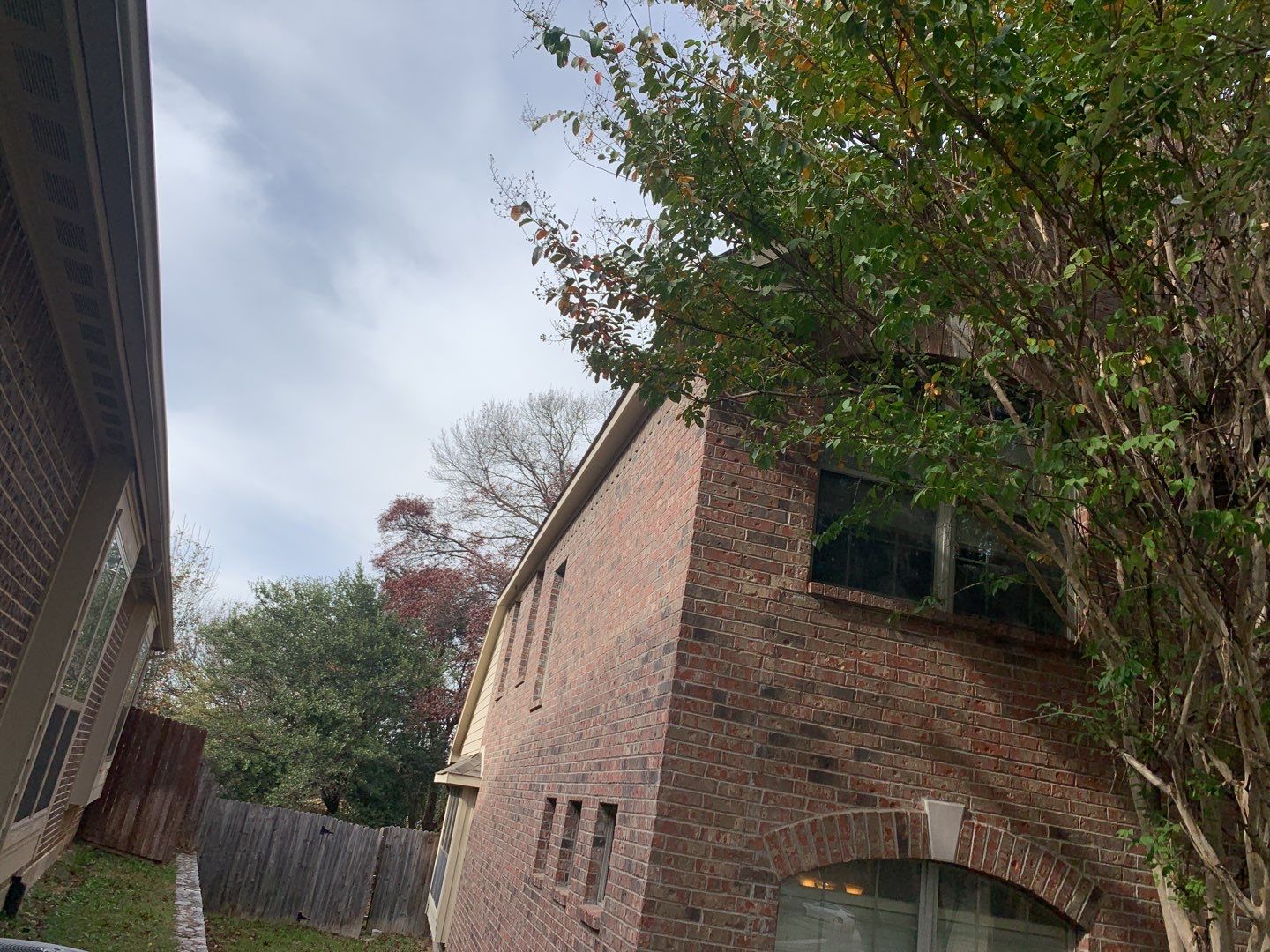 Project in Dallas by 6D Roofing & Consulting, LLC