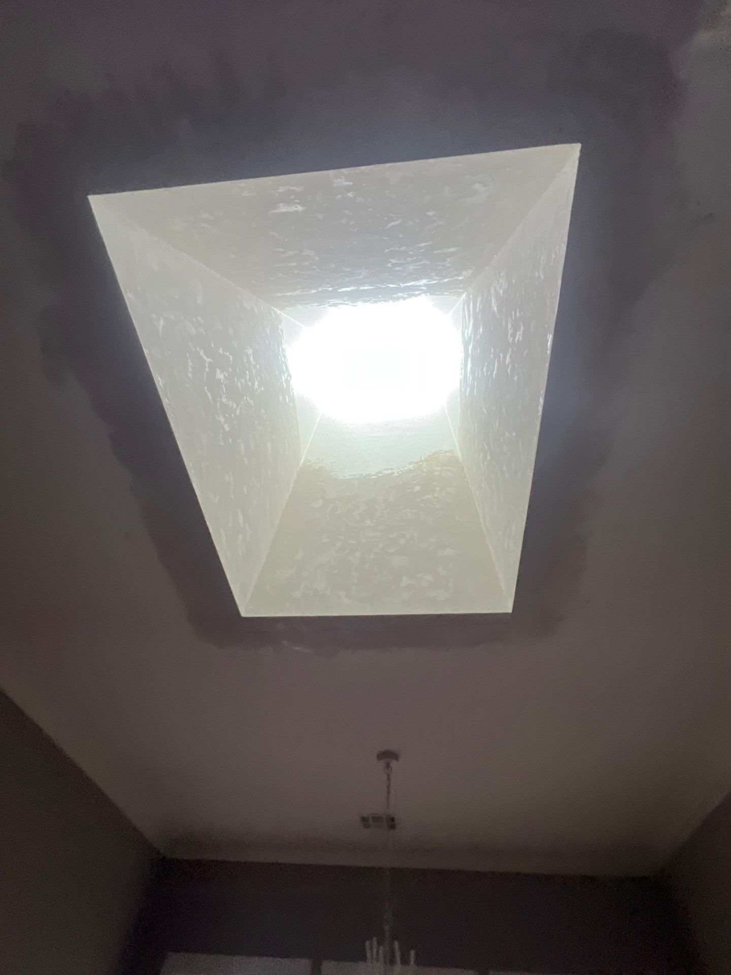 Skylight and Sun Tunnel Installation in Edmond, Oklahoma by McCann's Roofing and Construction