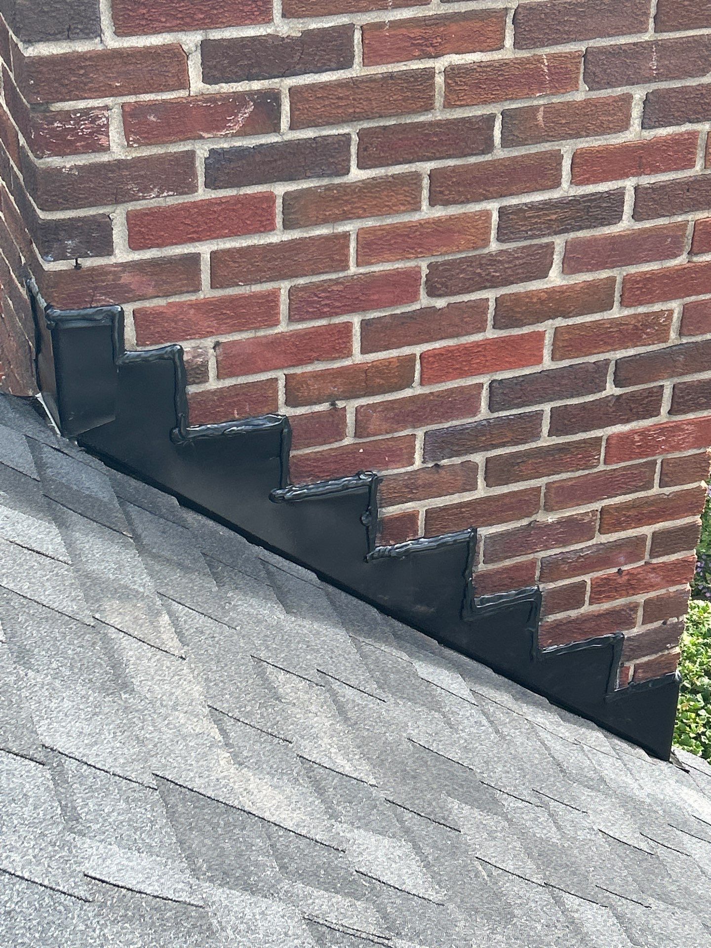 Arlington: Roof Replacement with CertainTeed Landmark Pro Designer Shingles in Max Def Moire Black by RM Banning, Inc.