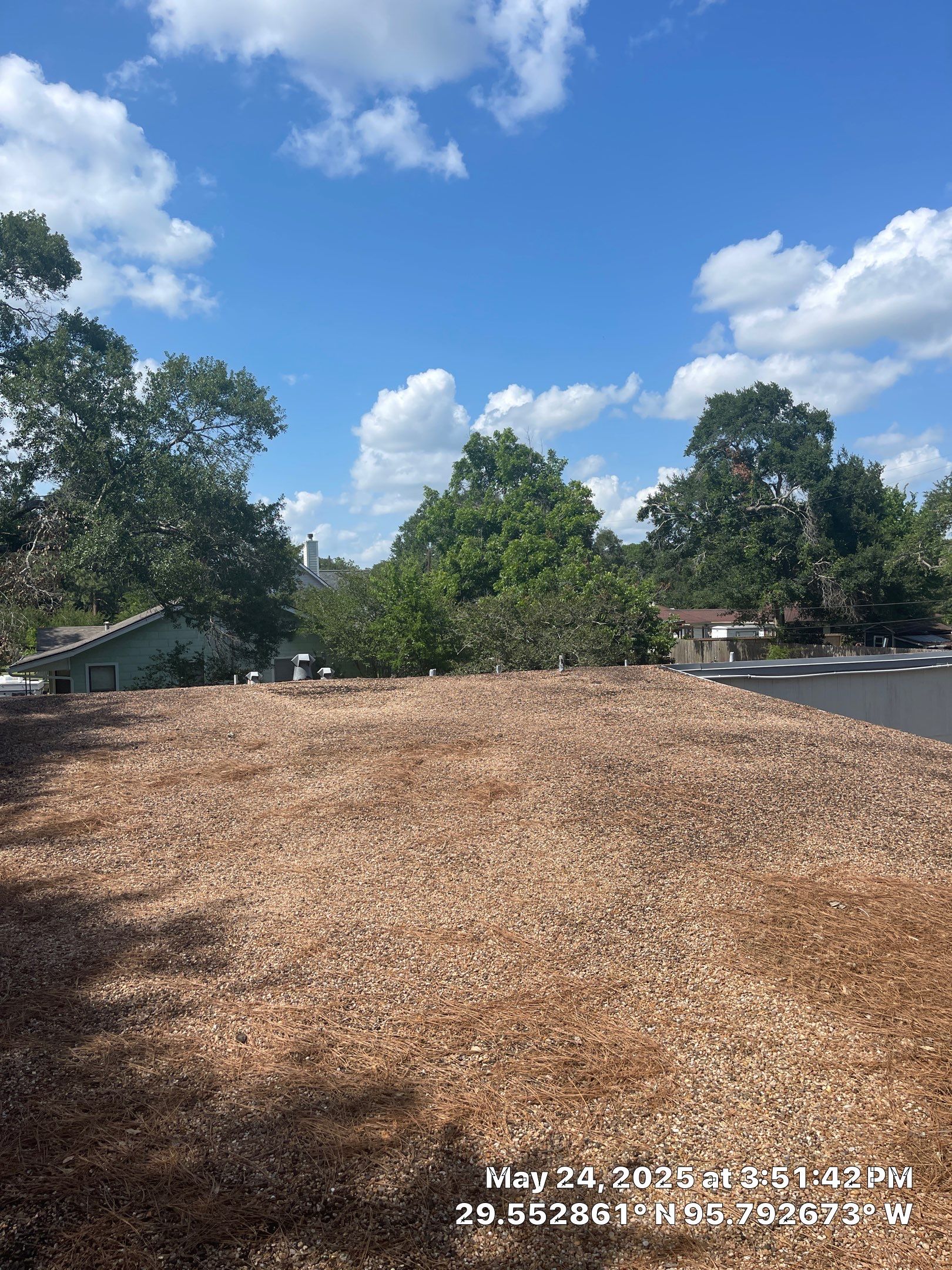 Turning a Complicated Roof Situation Into a Win for a Homeowner by Black Coast Roofing