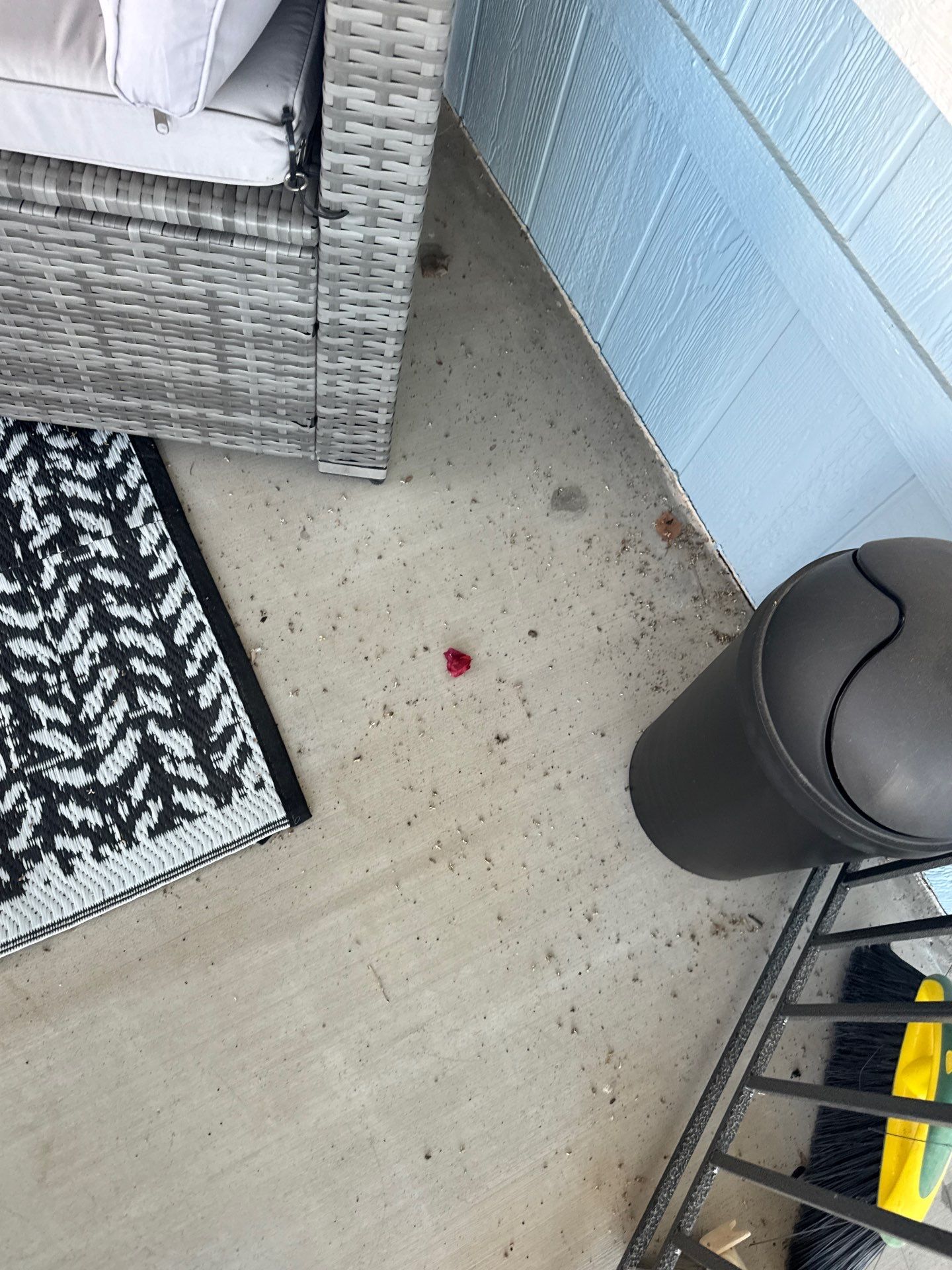 Residential Roof Install using GAF by Weather-Tite Roofing