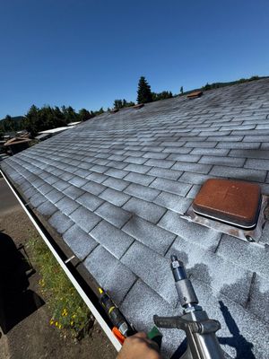 Project in Cottage Grove