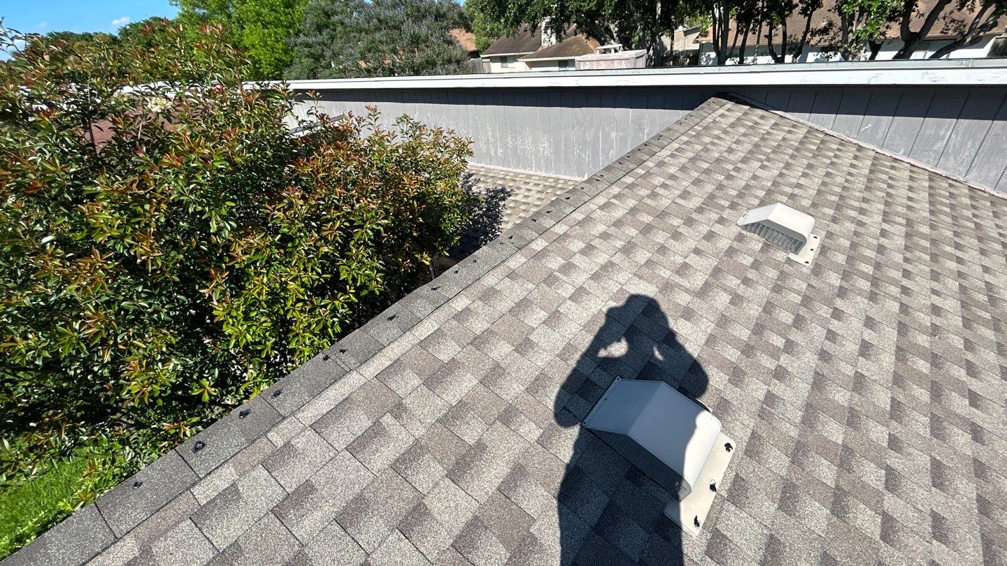 Residential Roofing Repair using Roofing Repair Products  by Lighthouse Roofing