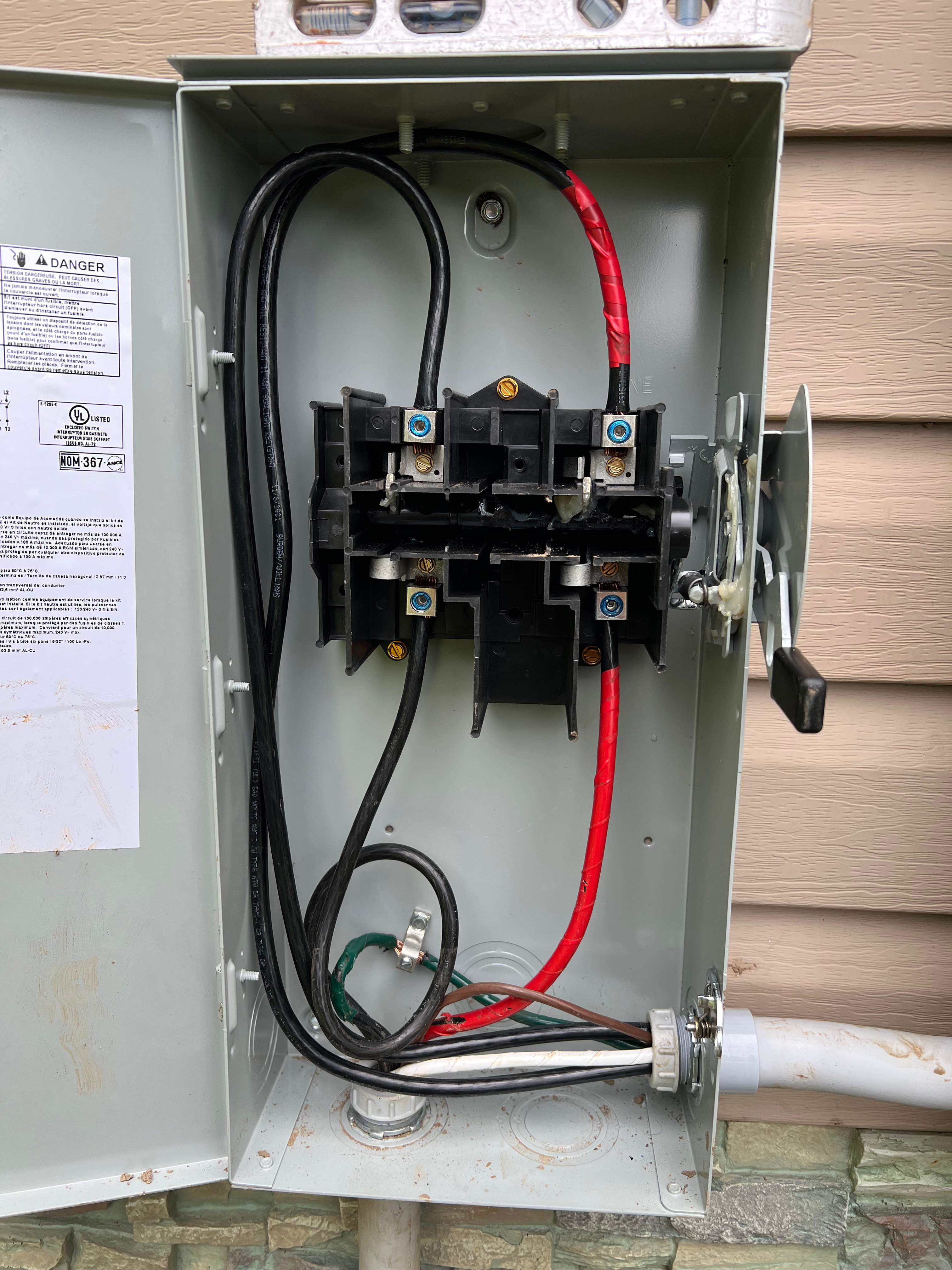 Elko Ga Project by Zero Grid Power Solutions