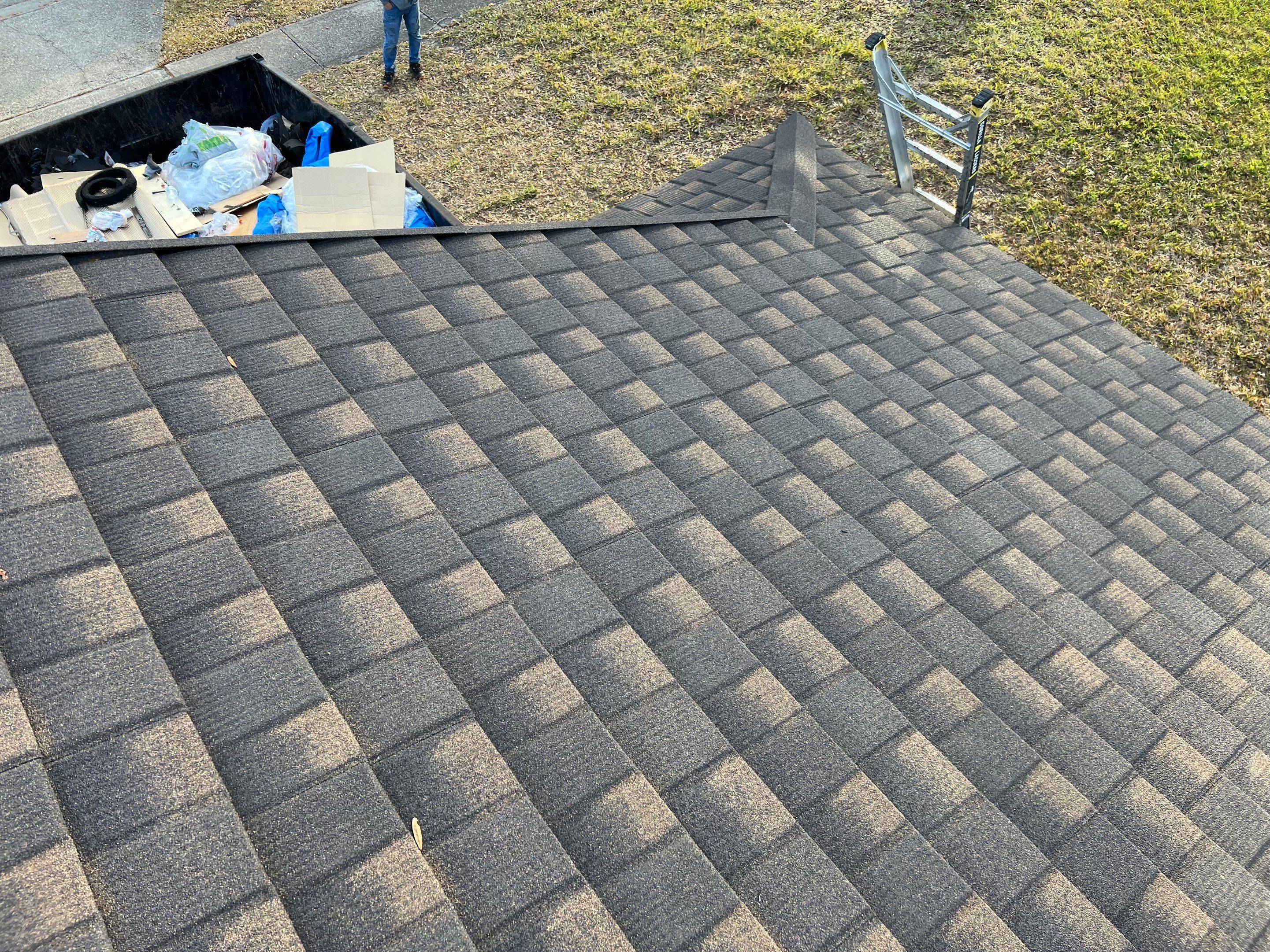 Tilcor CF Shingle by Fiddlers Roofing