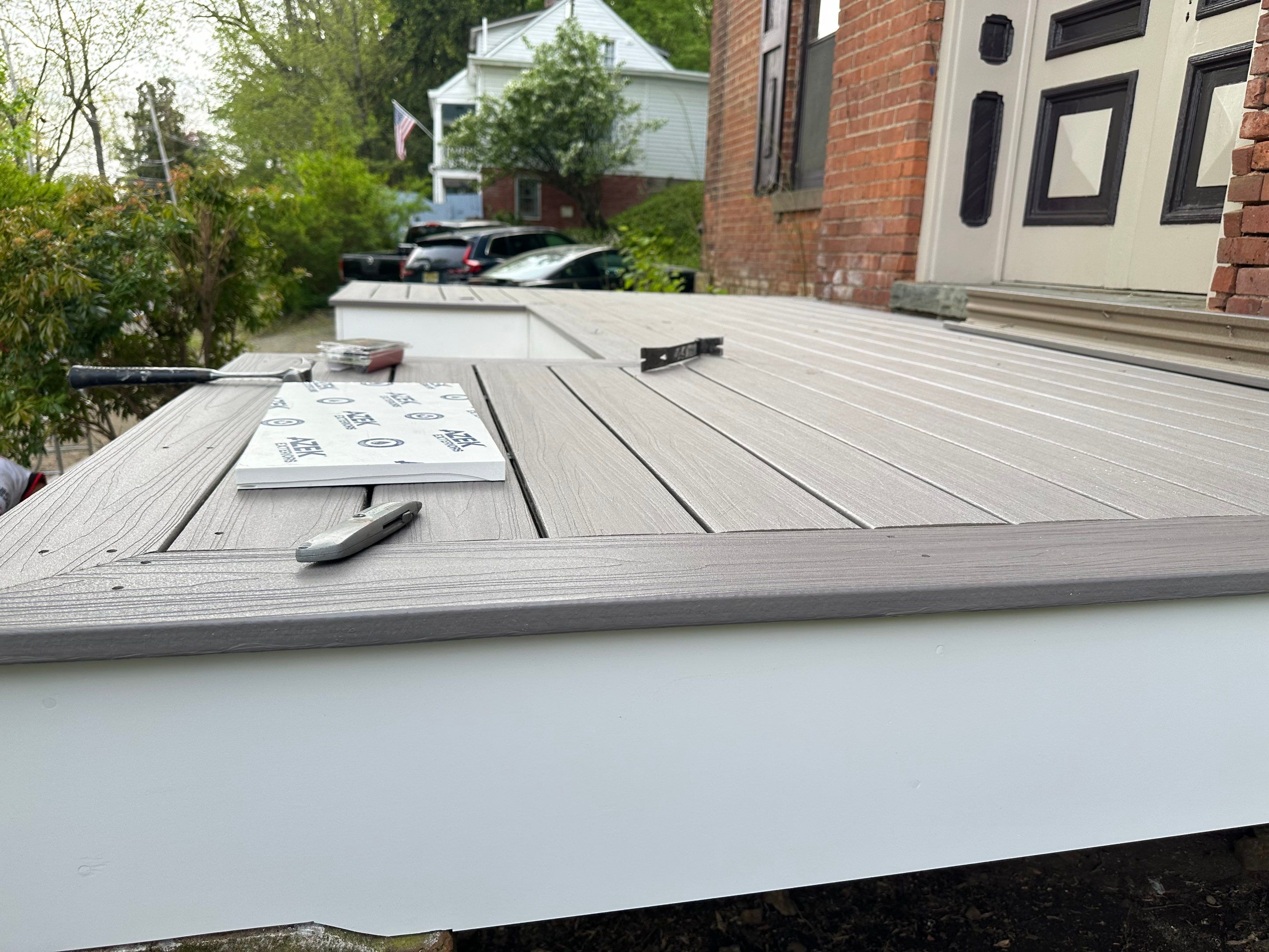 Home Remodel by Home Concepts Construction