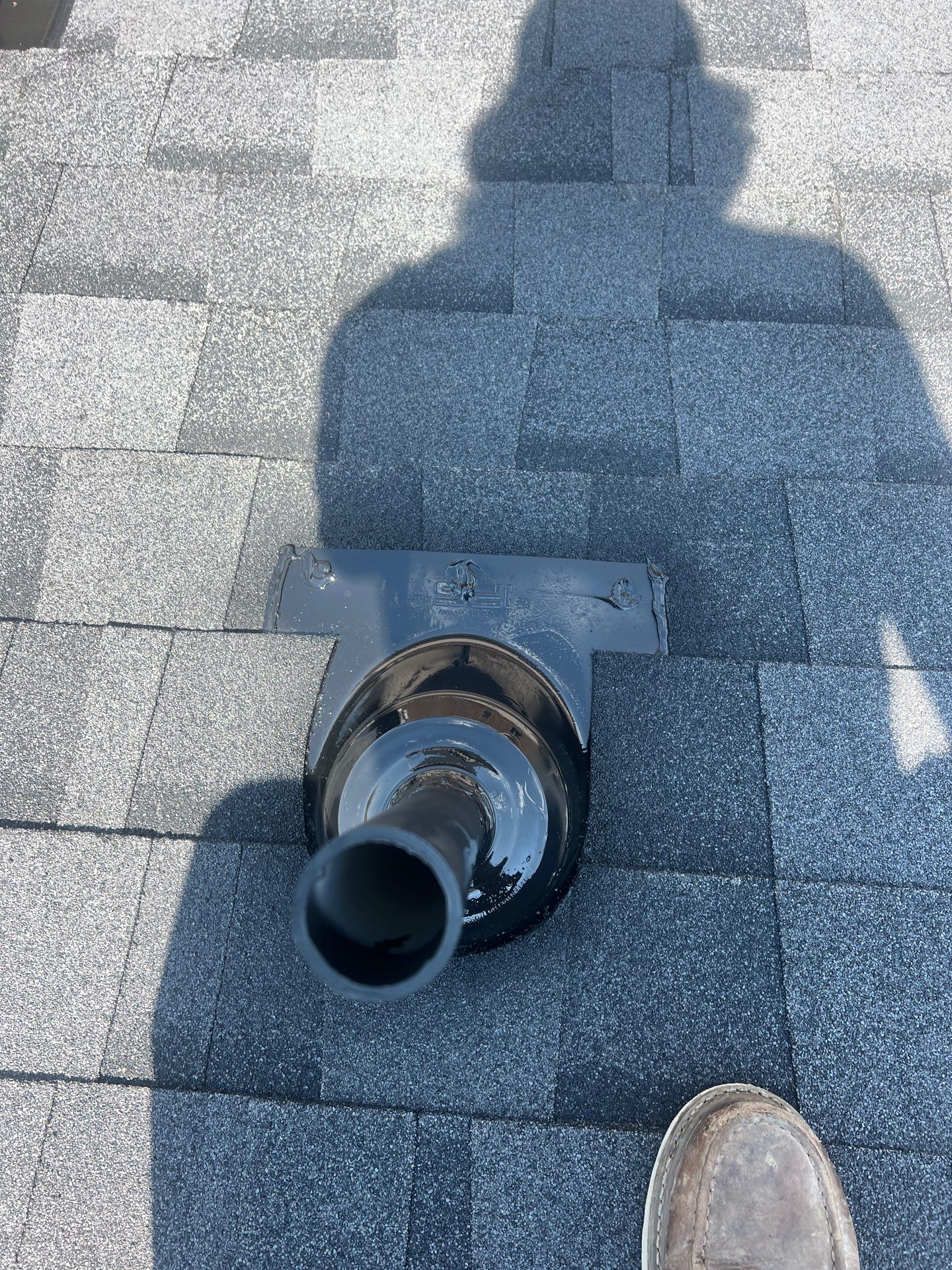 Project in Forney by Rhino Roofing and General Contracting, LLC