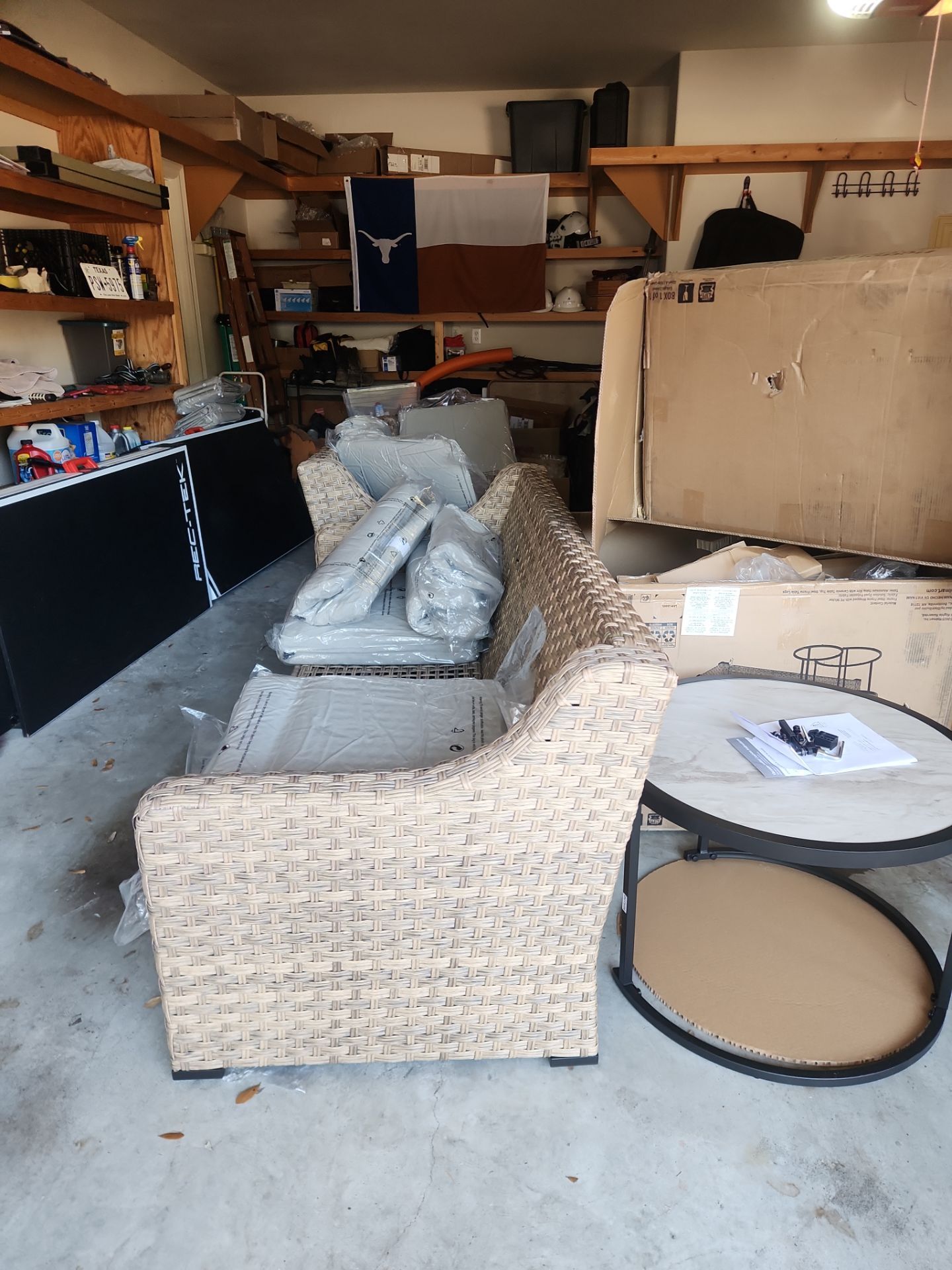 The Gillespie Family by SophAlx LLC