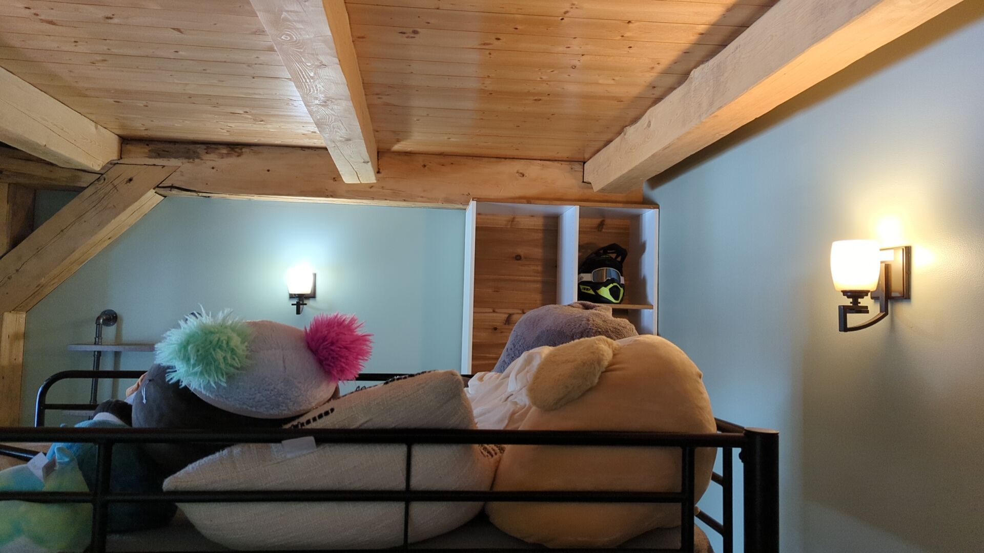 Kids Room Refresh! by Midnight Sun Painting