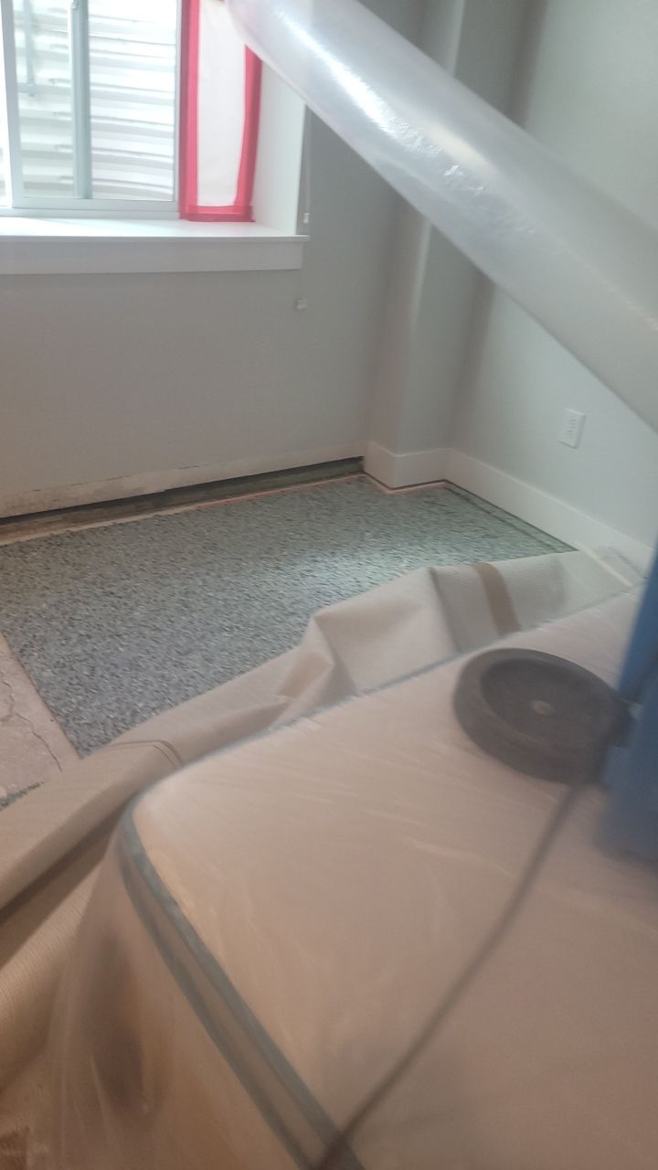 Mold Remediation  by Accountable Home Services