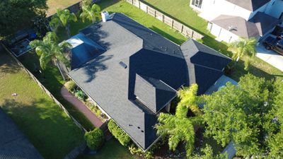Roof Replacement in Brandon, FL