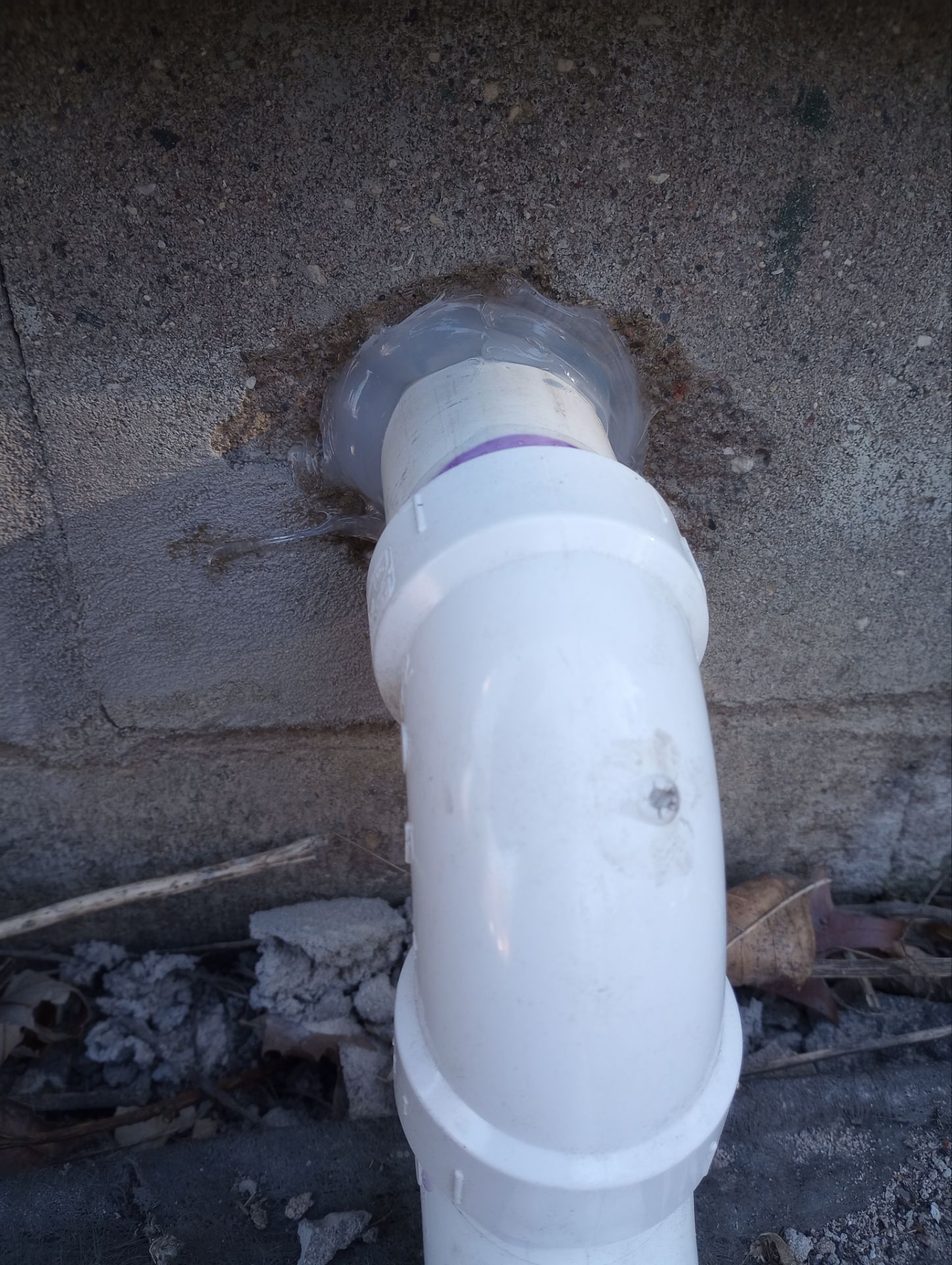 St. Paul Rental by Waterproofing Northeast