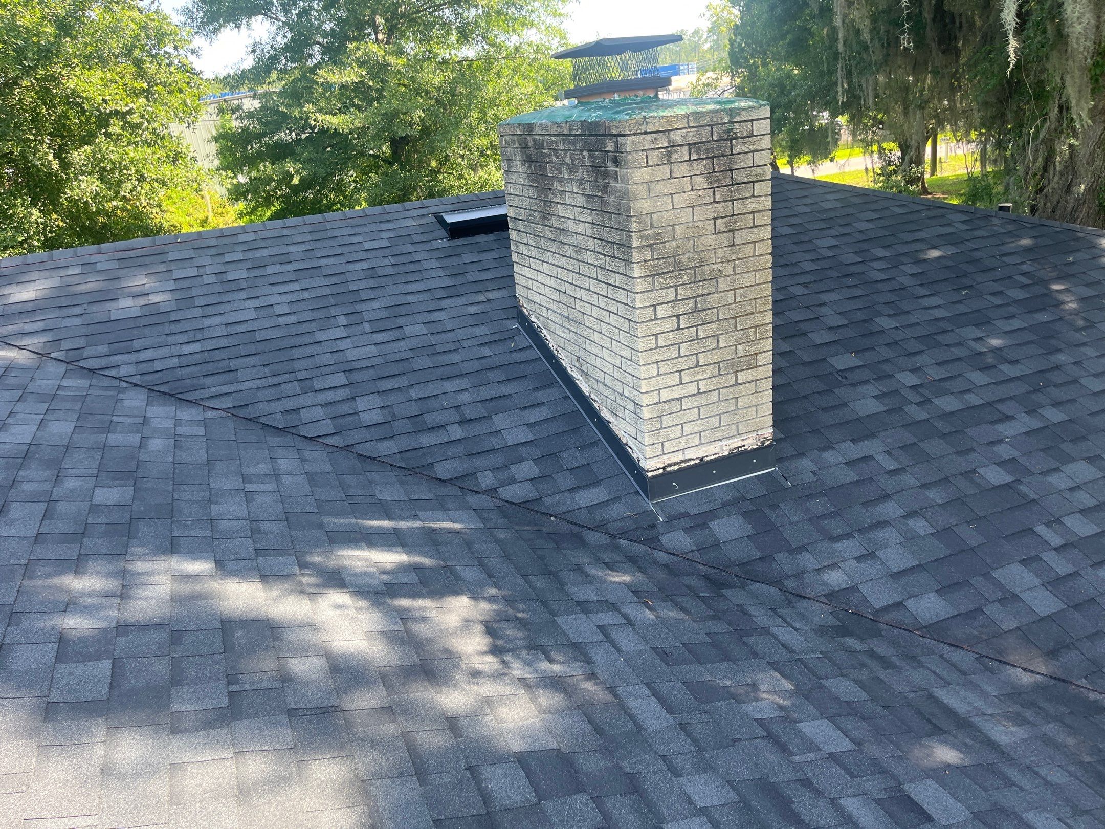 Shingle -> Shingle by Prime Roofing