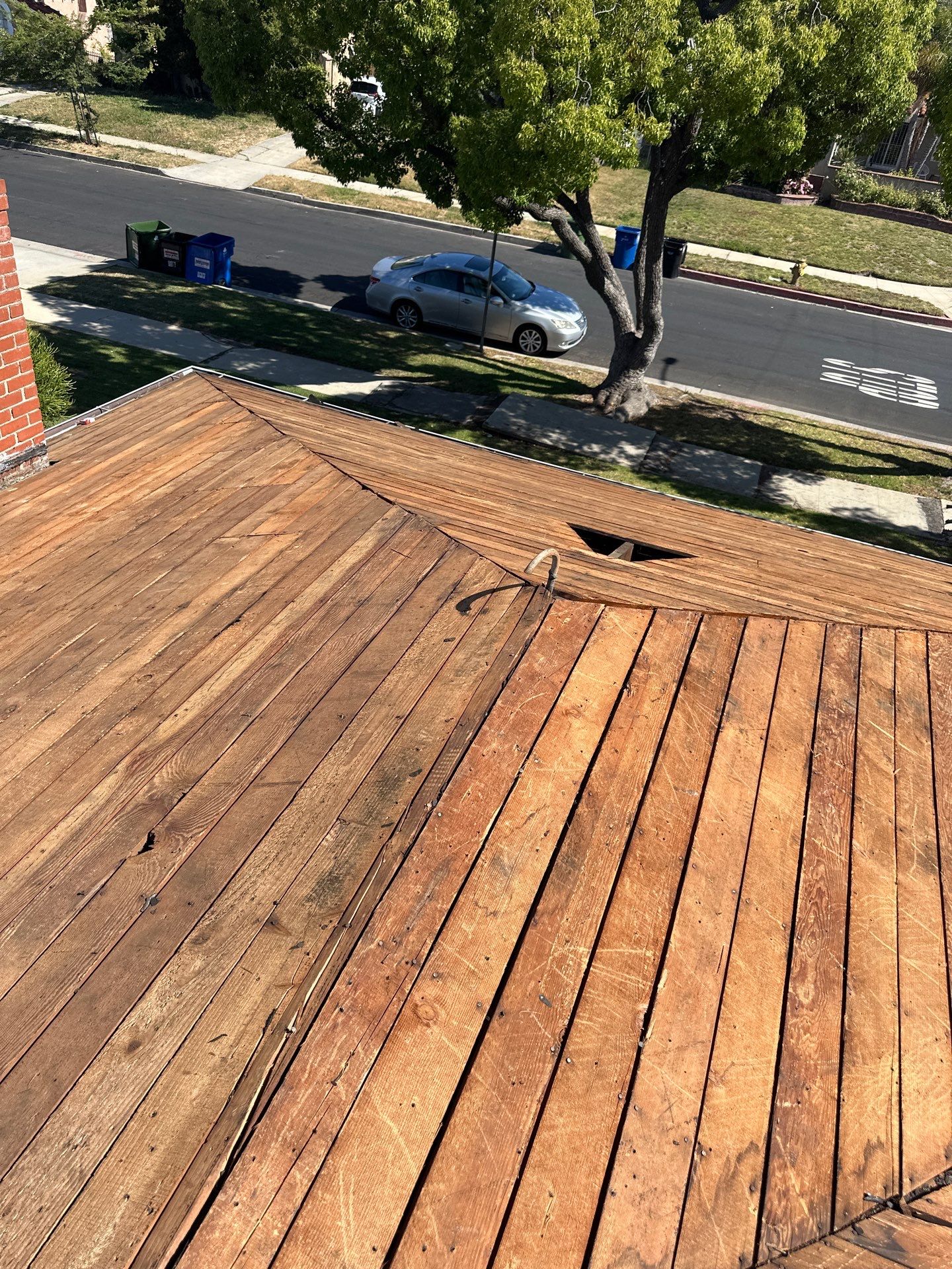 Roof Replacement - San Jose, CA 95128 by Epic Roof Replacement
