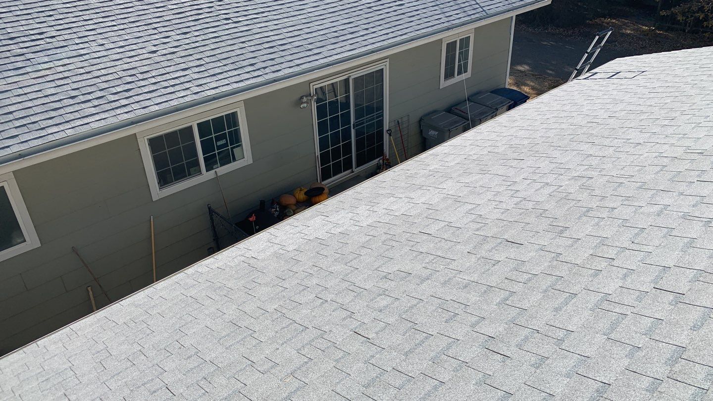 Boise Idaho Residential Roofing Installation using Owens Corning by ID Roofing LLC