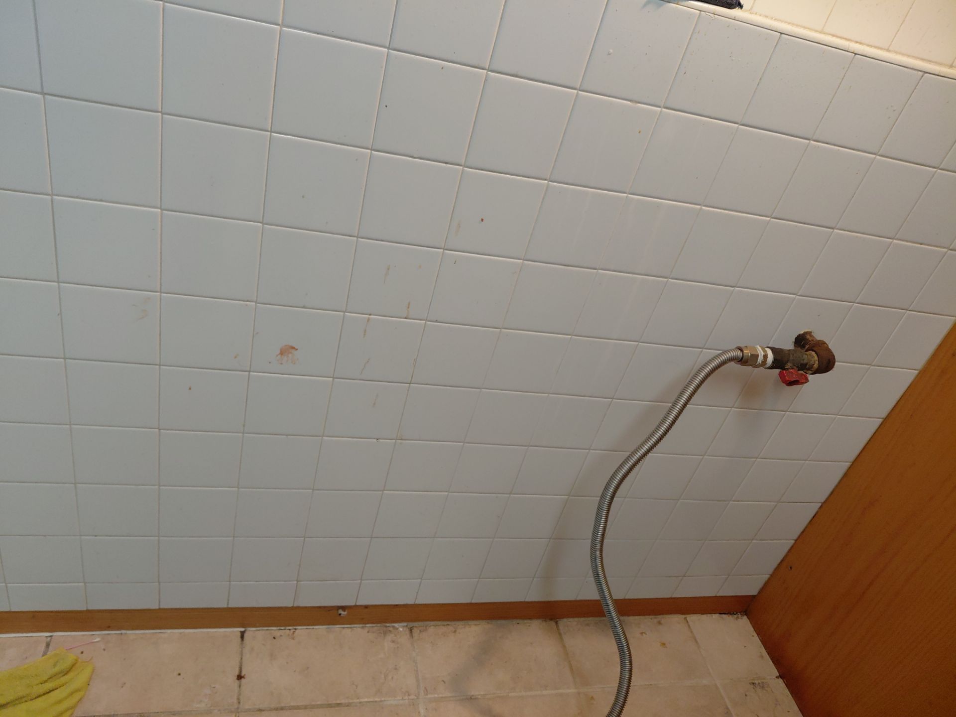 Project in Chicago by Xo Clean Services 