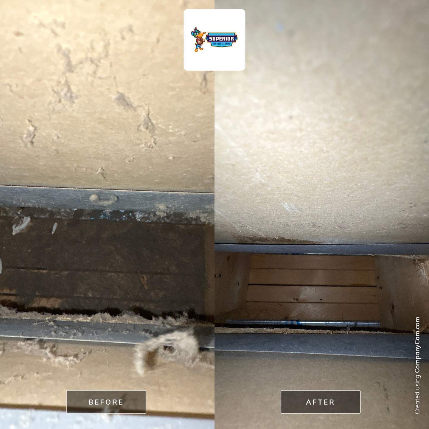Air Duct Cleaning in Georgetown, PA by Superior Air Duct Cleaning