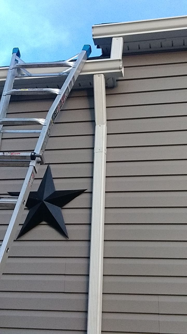 Jessica Chafe by Silver Leaf Contracting 