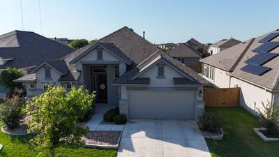 Weathered Wood - Malarkey Vista